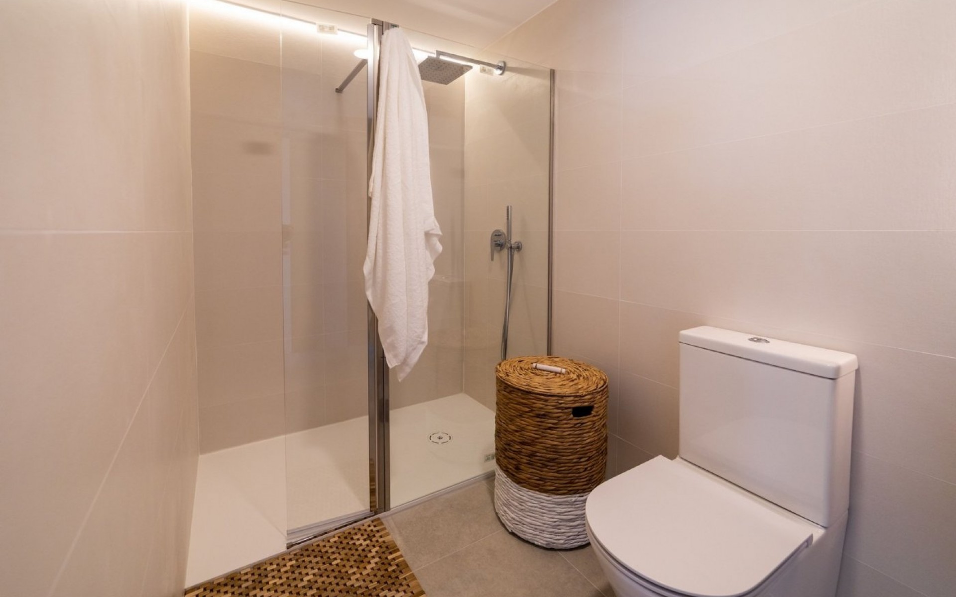 Nieuwbouw - Appartement - Gran Alacant