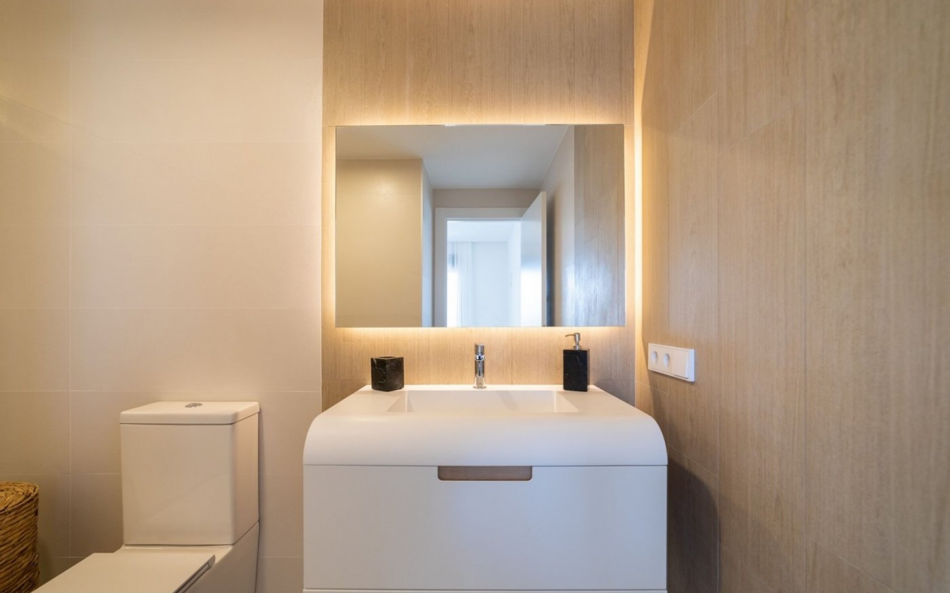 Nieuwbouw - Appartement - Gran Alacant