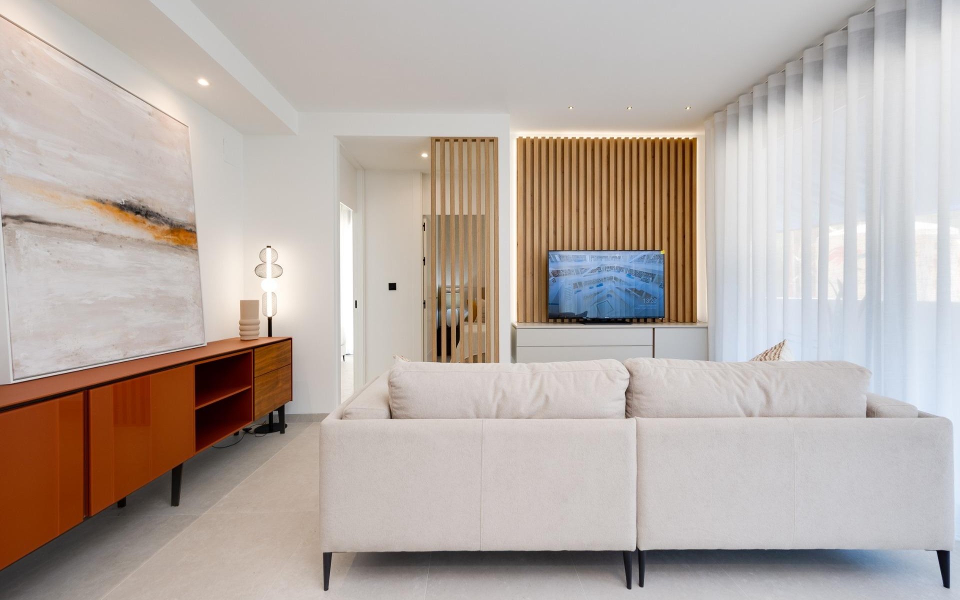 Nieuwbouw - Appartement - Guardamar Del Segura - Avda del Puerto