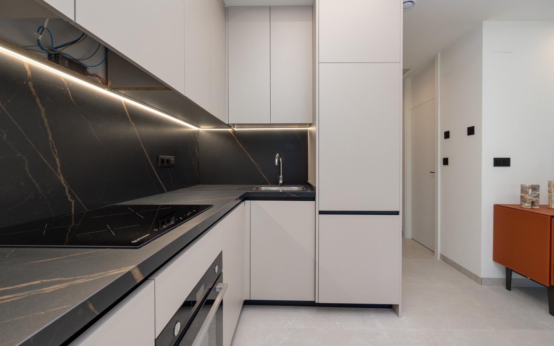 Nieuwbouw - Appartement - Guardamar Del Segura - Avda del Puerto