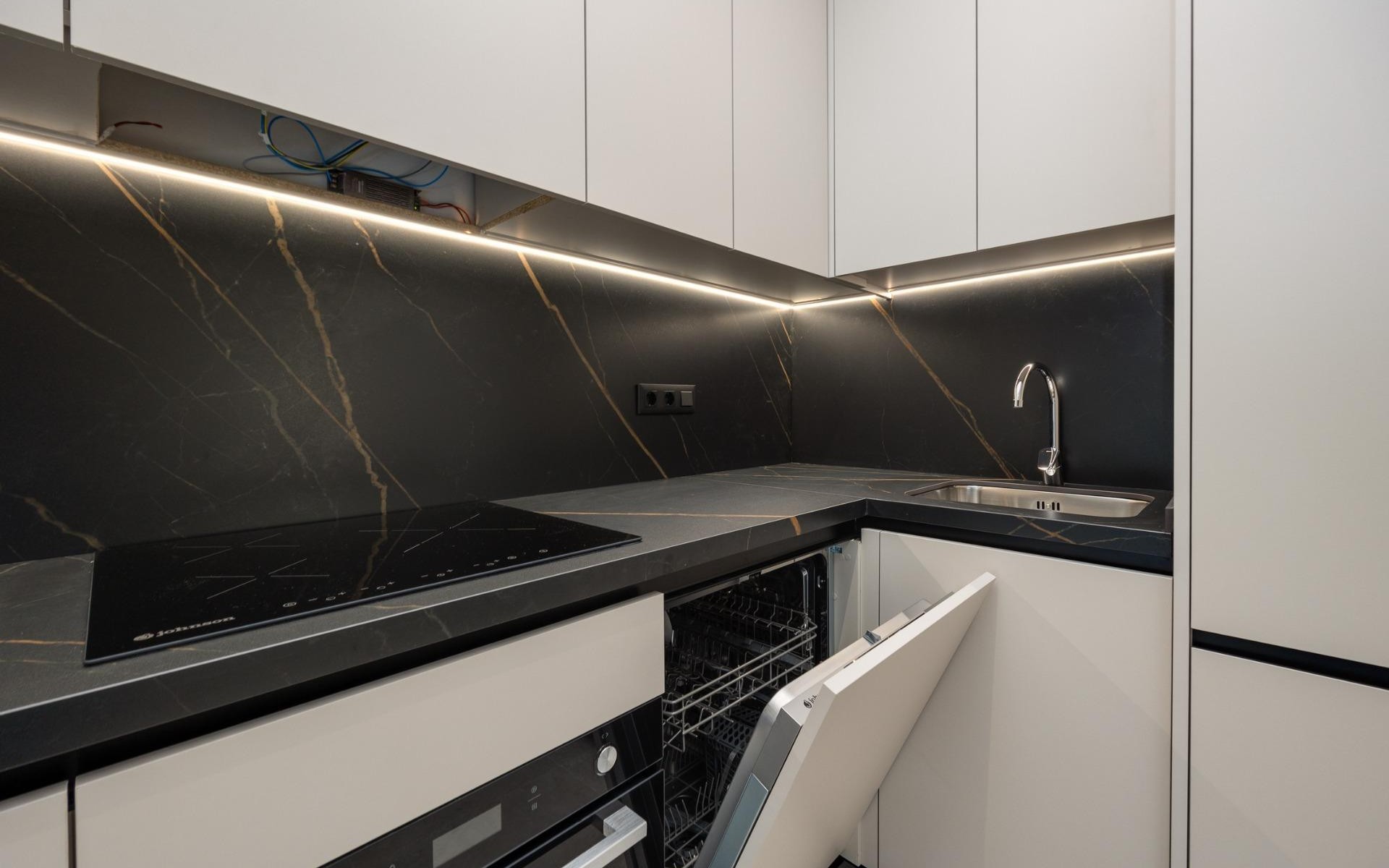 Nieuwbouw - Appartement - Guardamar Del Segura - Avda del Puerto
