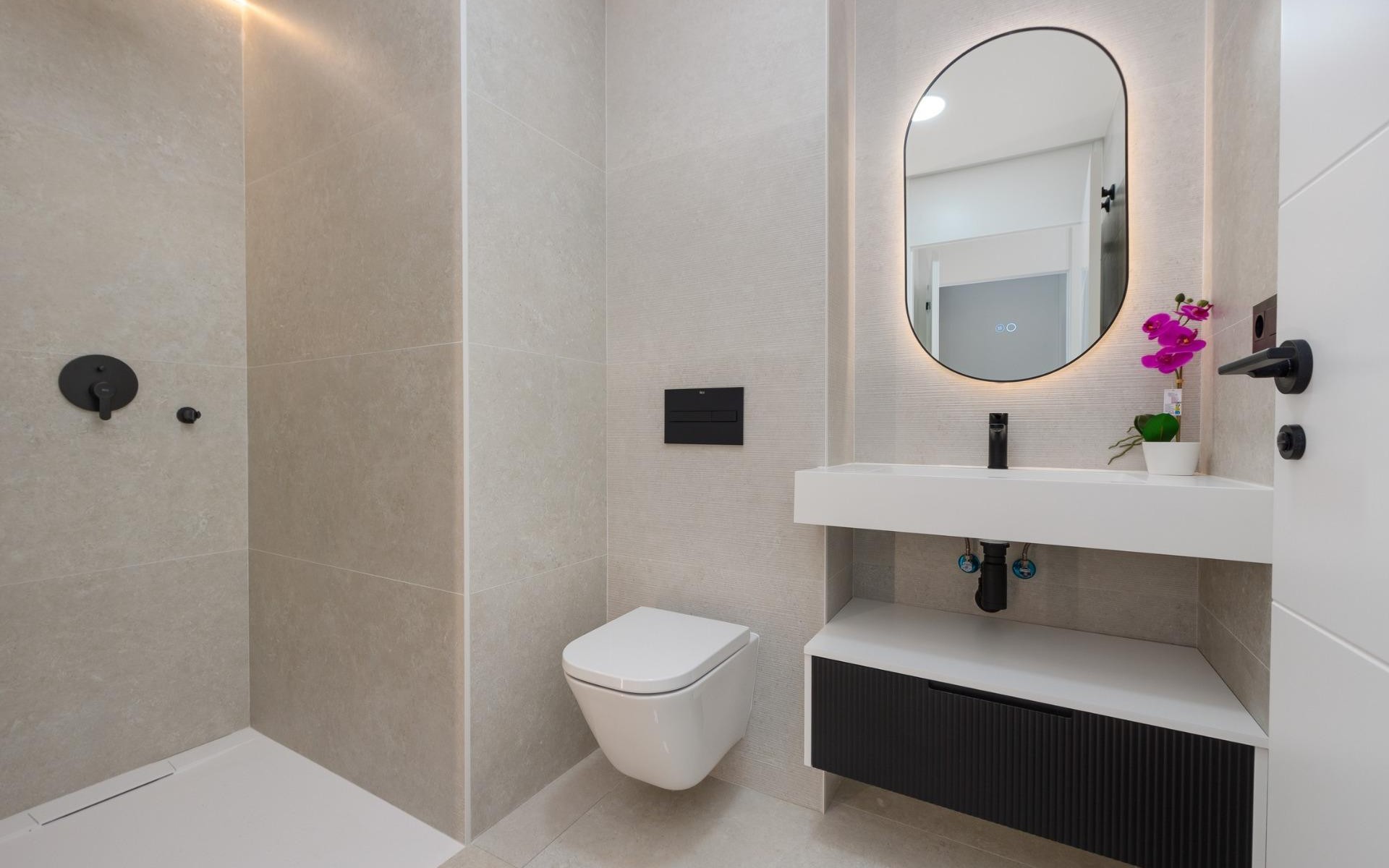 Nieuwbouw - Appartement - Guardamar Del Segura - Avda del Puerto