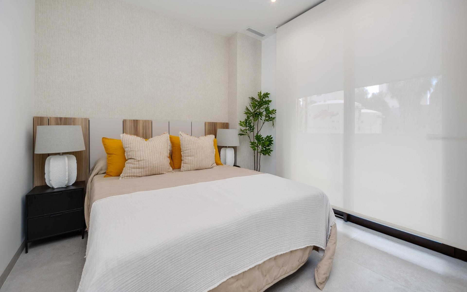 Nieuwbouw - Appartement - Guardamar Del Segura - Avda del Puerto