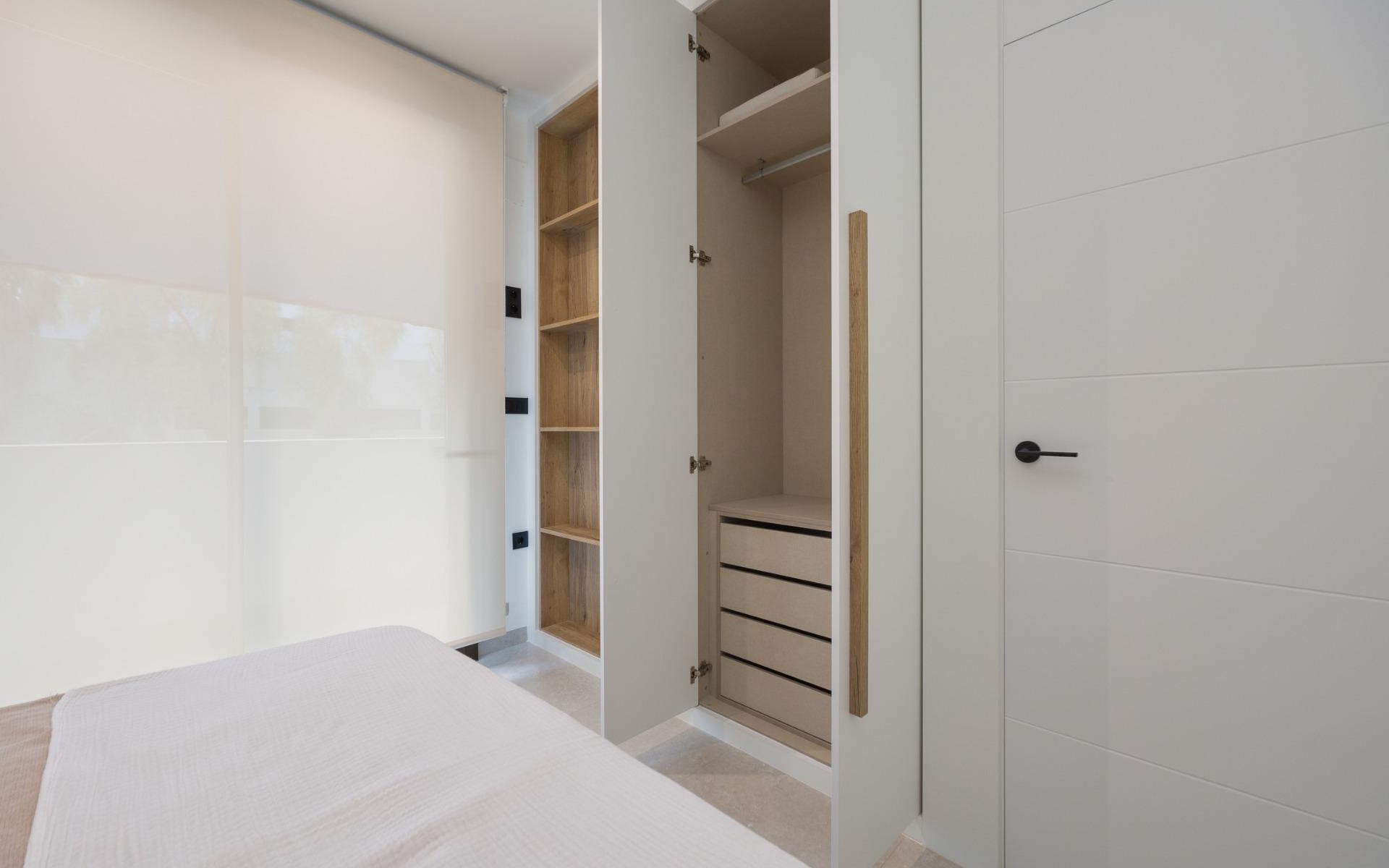 Nieuwbouw - Appartement - Guardamar Del Segura - Avda del Puerto