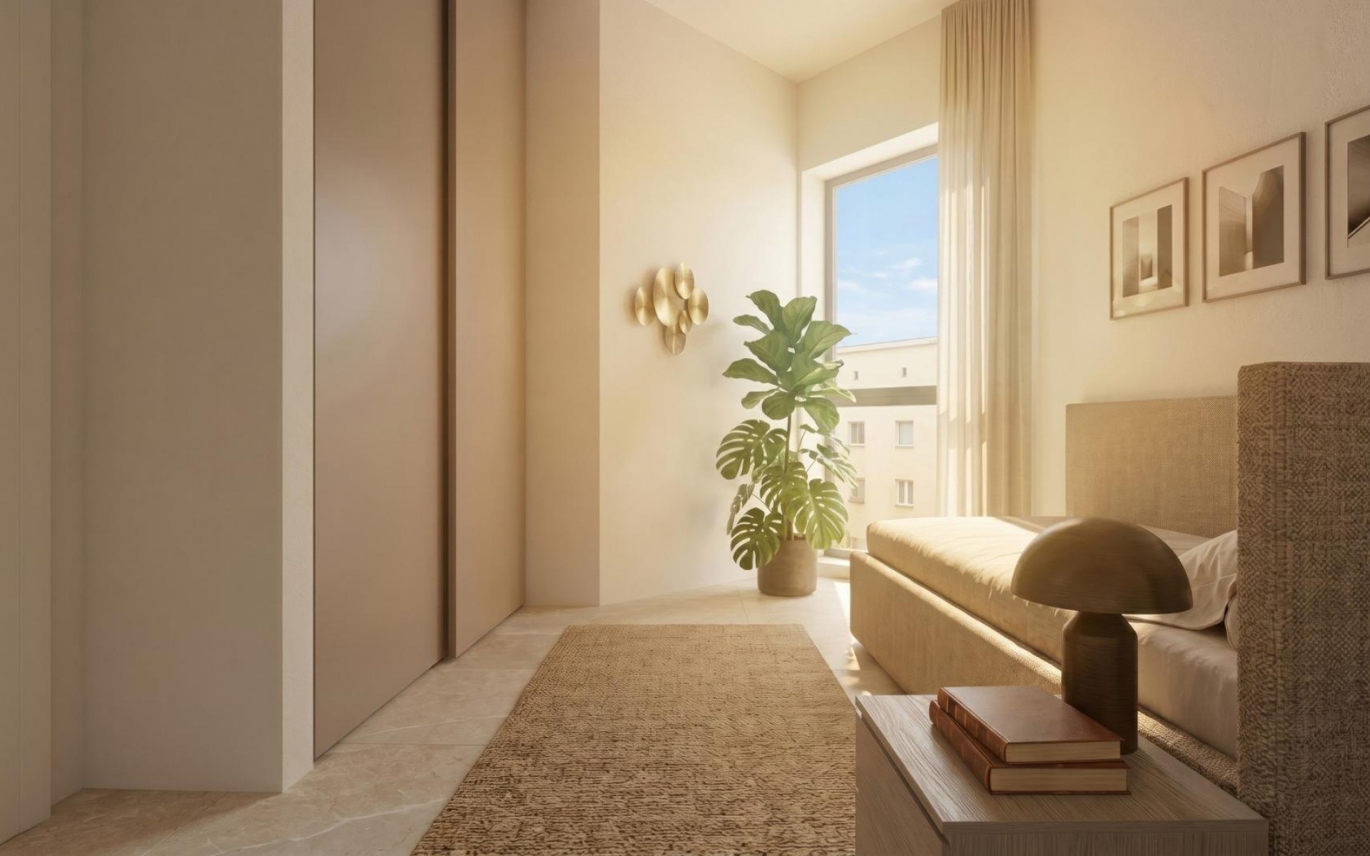 Nieuwbouw - Appartement - Guardamar Del Segura - Centro