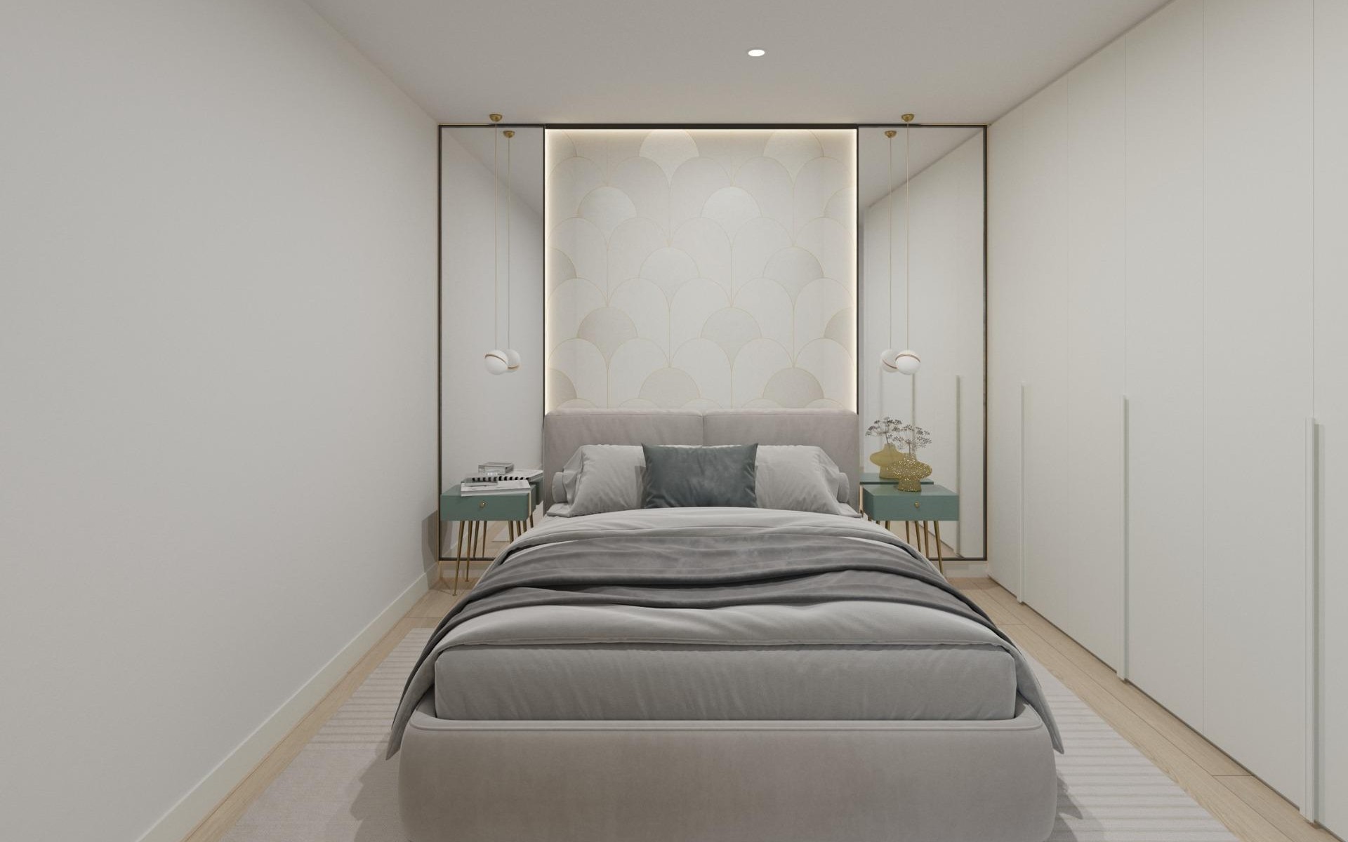 Nieuwbouw - Appartement - Guardamar Del Segura - Centro