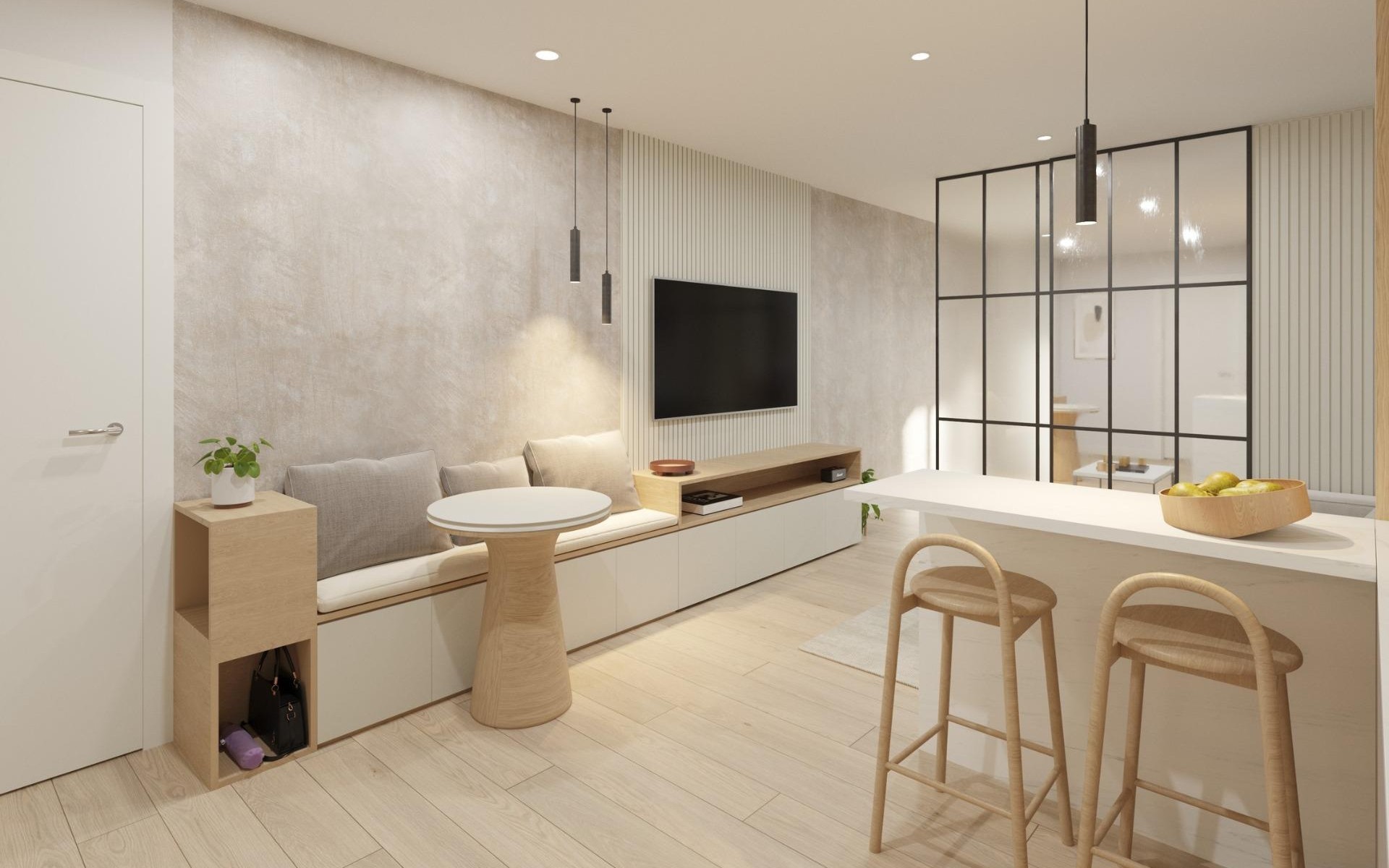 Nieuwbouw - Appartement - Guardamar Del Segura - Centro