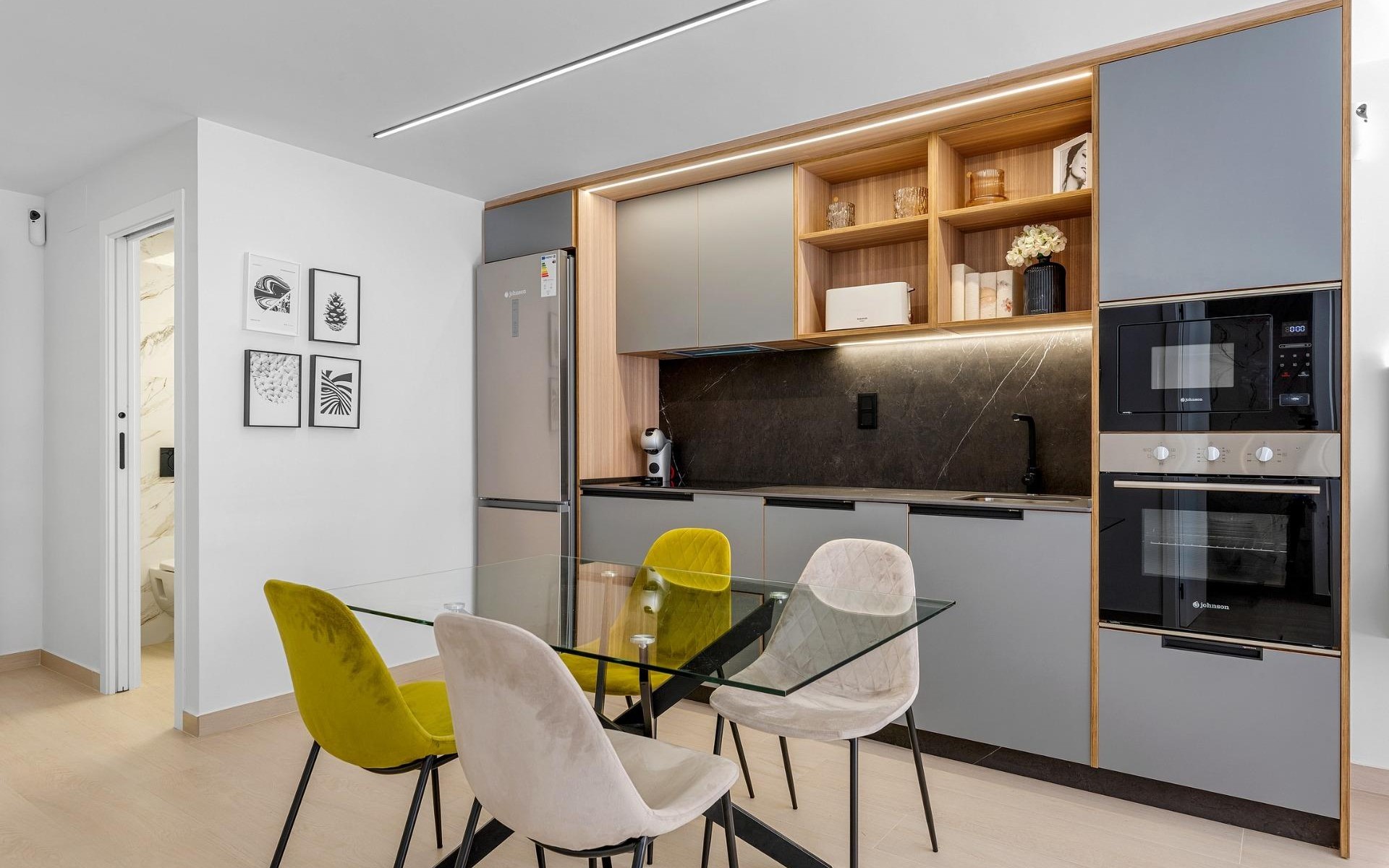 Nieuwbouw - Appartement - Guardamar Del Segura - El Raso