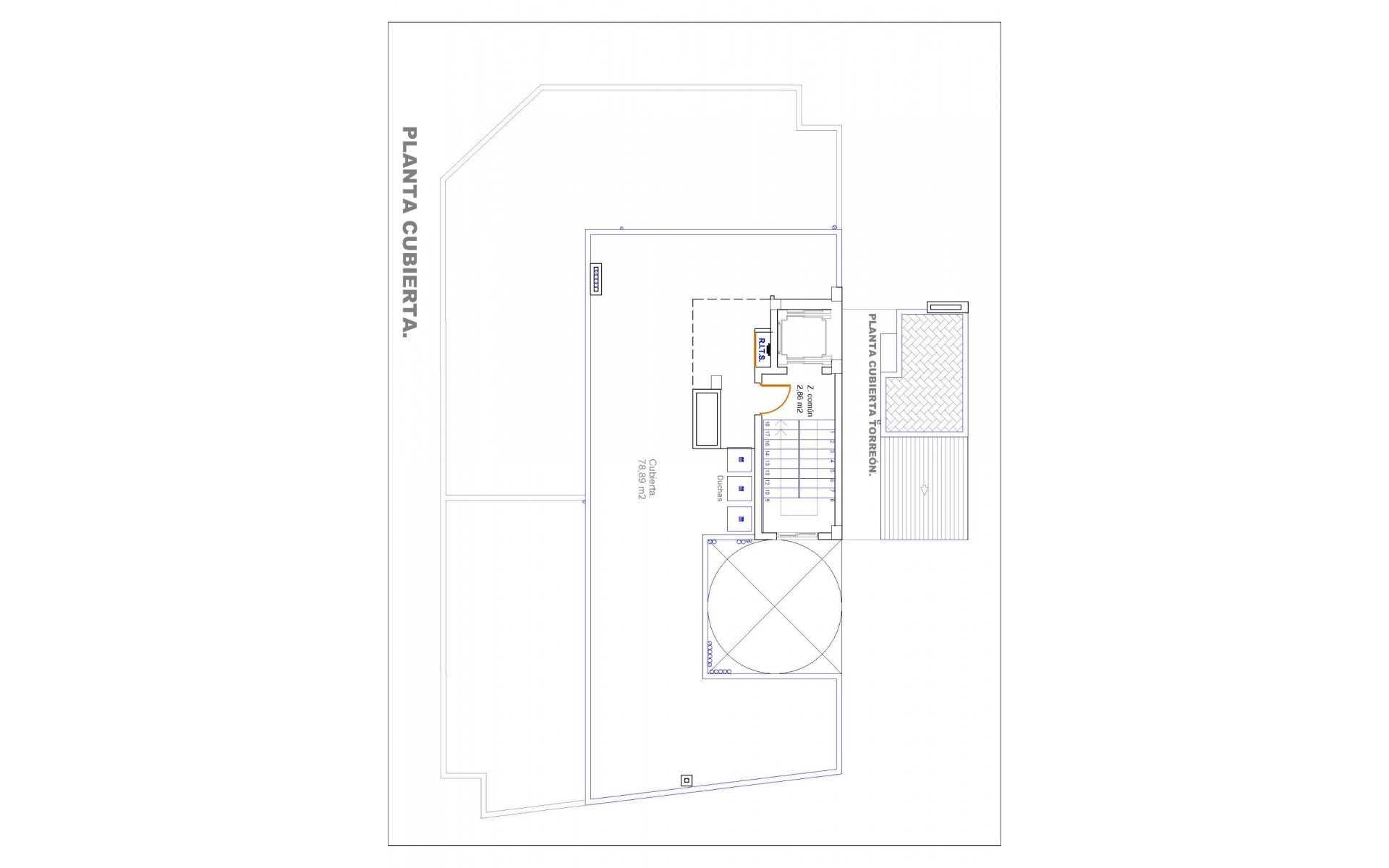 Nieuwbouw - Appartement - Guardamar Del Segura - Pueblo