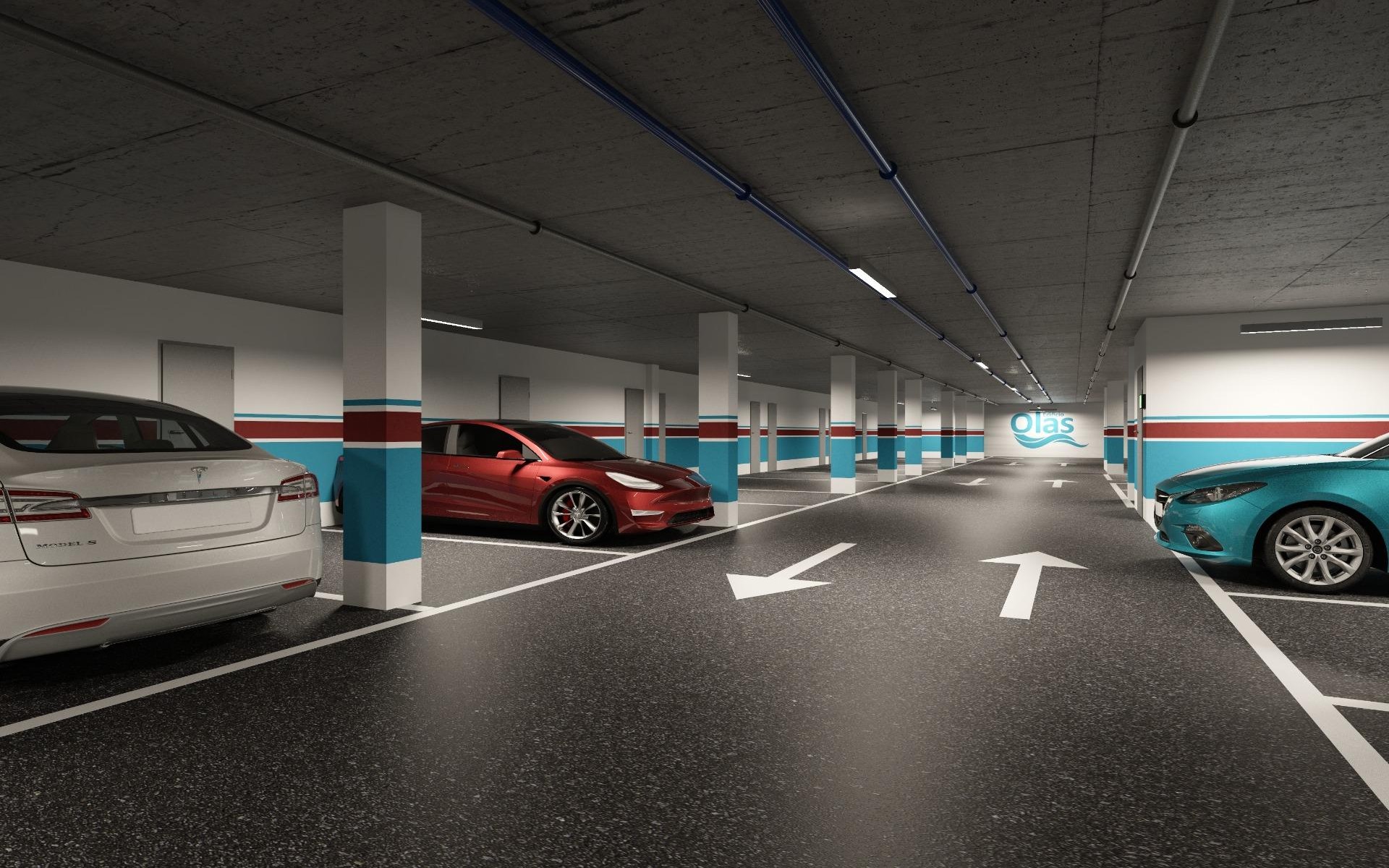 Nieuwbouw - Appartement - Guardamar Del Segura - Pueblo