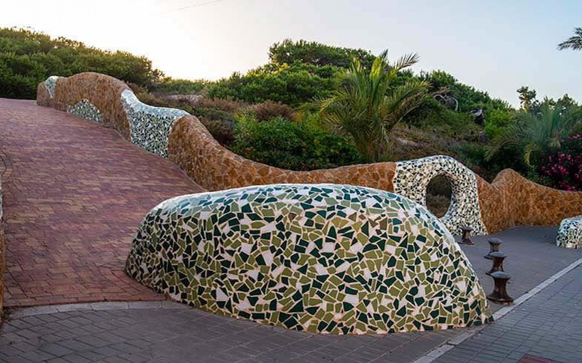 Nieuwbouw - Appartement - Guardamar Del Segura - Pueblo