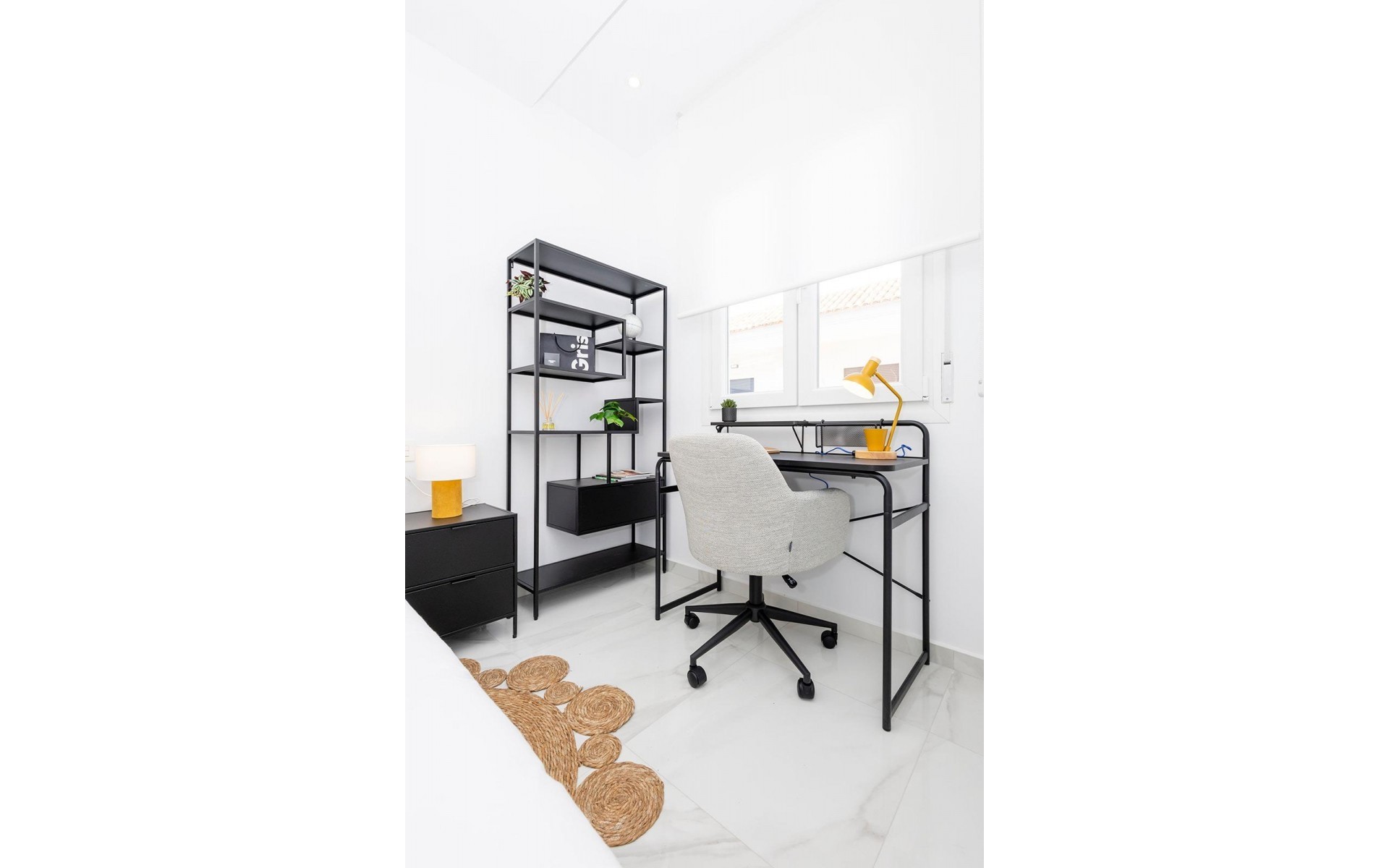 Nieuwbouw - Appartement - Jacarilla - pueblo