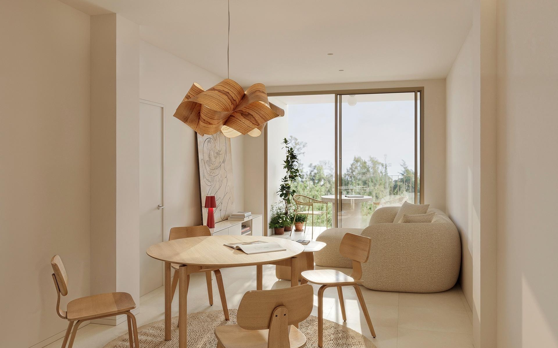 Nieuwbouw - Appartement - Jacarilla