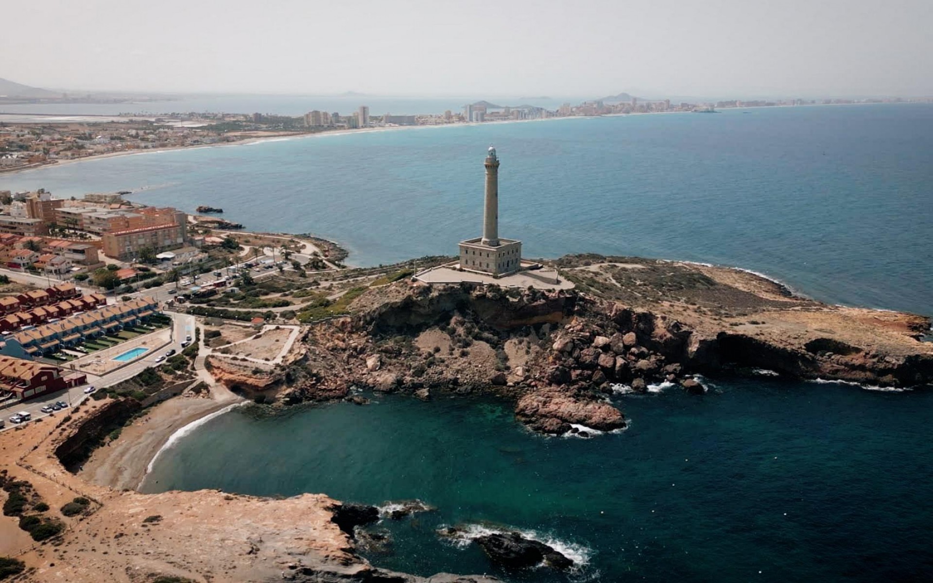 Nieuwbouw - Appartement - La Manga Club