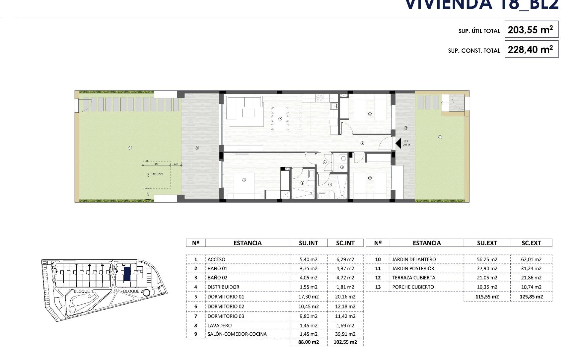 Nieuwbouw - Appartement - La Manga Club