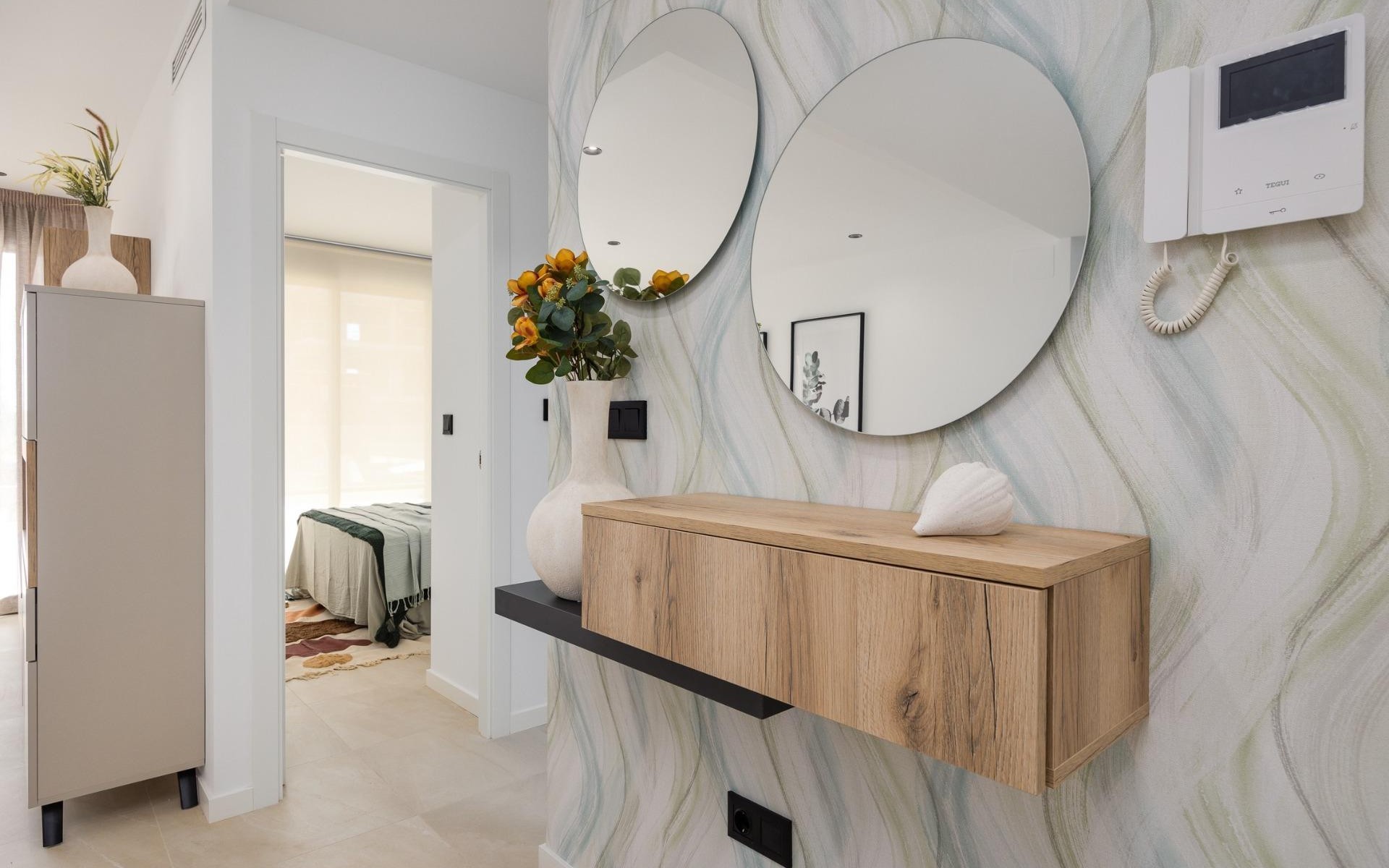 Nieuwbouw - Appartement - Los Alcazares - La Serena Golf