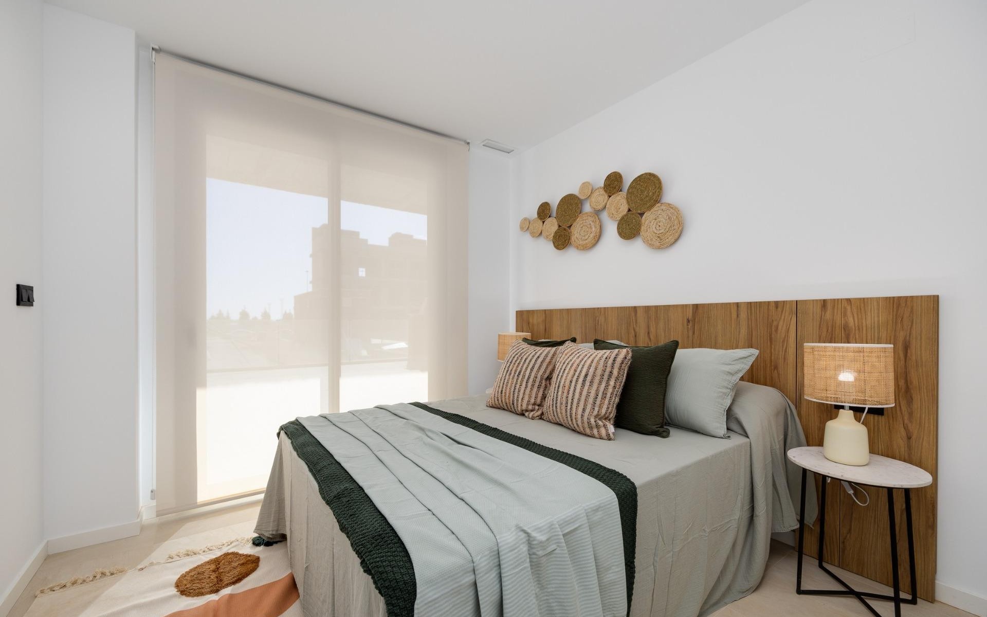 Nieuwbouw - Appartement - Los Alcazares - La Serena Golf