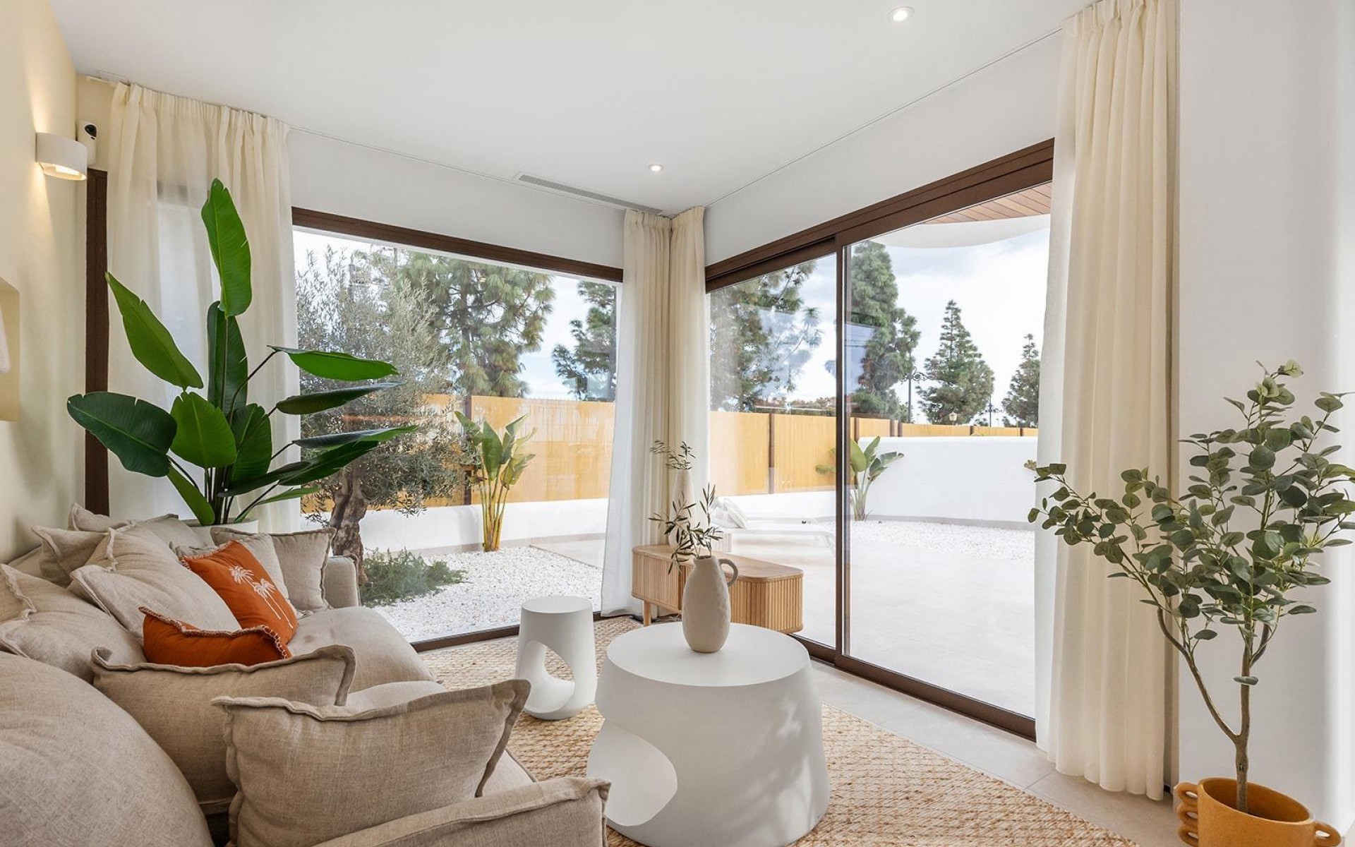Nieuwbouw - Appartement - Los Alcazares - La Serena Golf