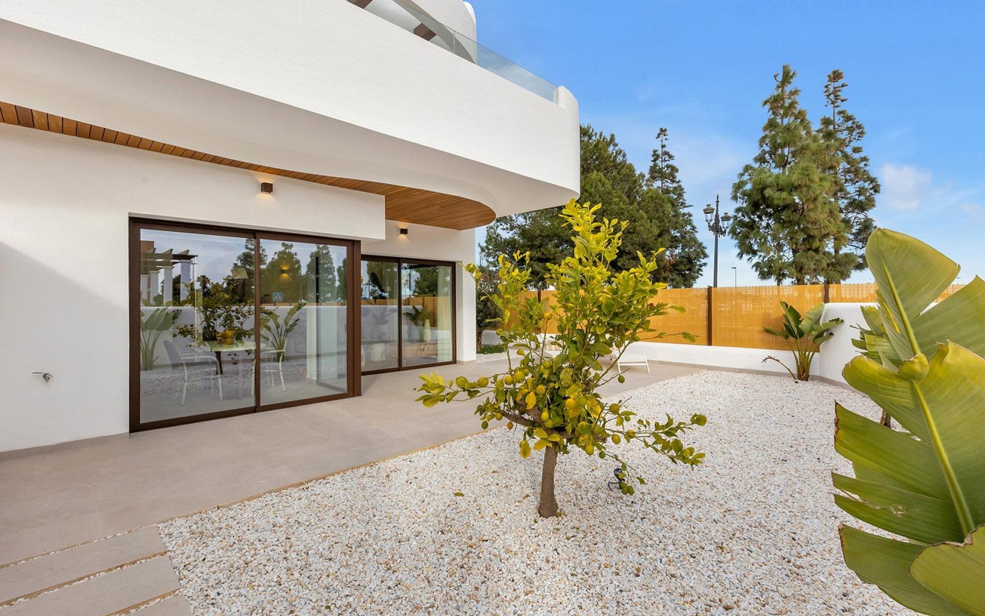 Nieuwbouw - Appartement - Los Alcazares - La Serena Golf