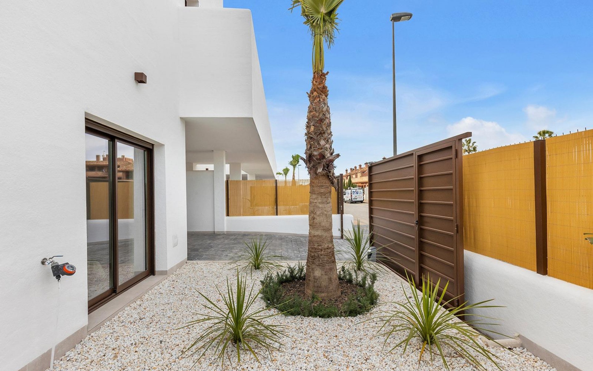 Nieuwbouw - Appartement - Los Alcazares - La Serena Golf