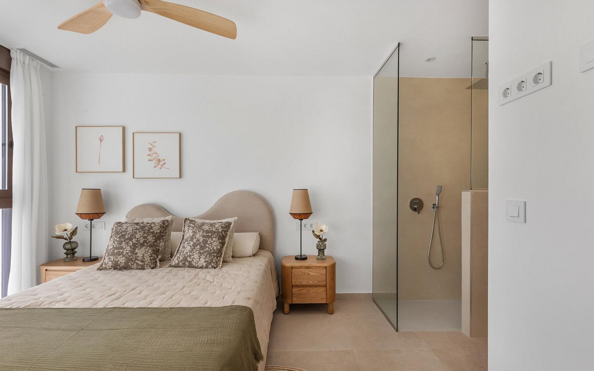 Nieuwbouw - Appartement - Los Alcazares - La Serena Golf