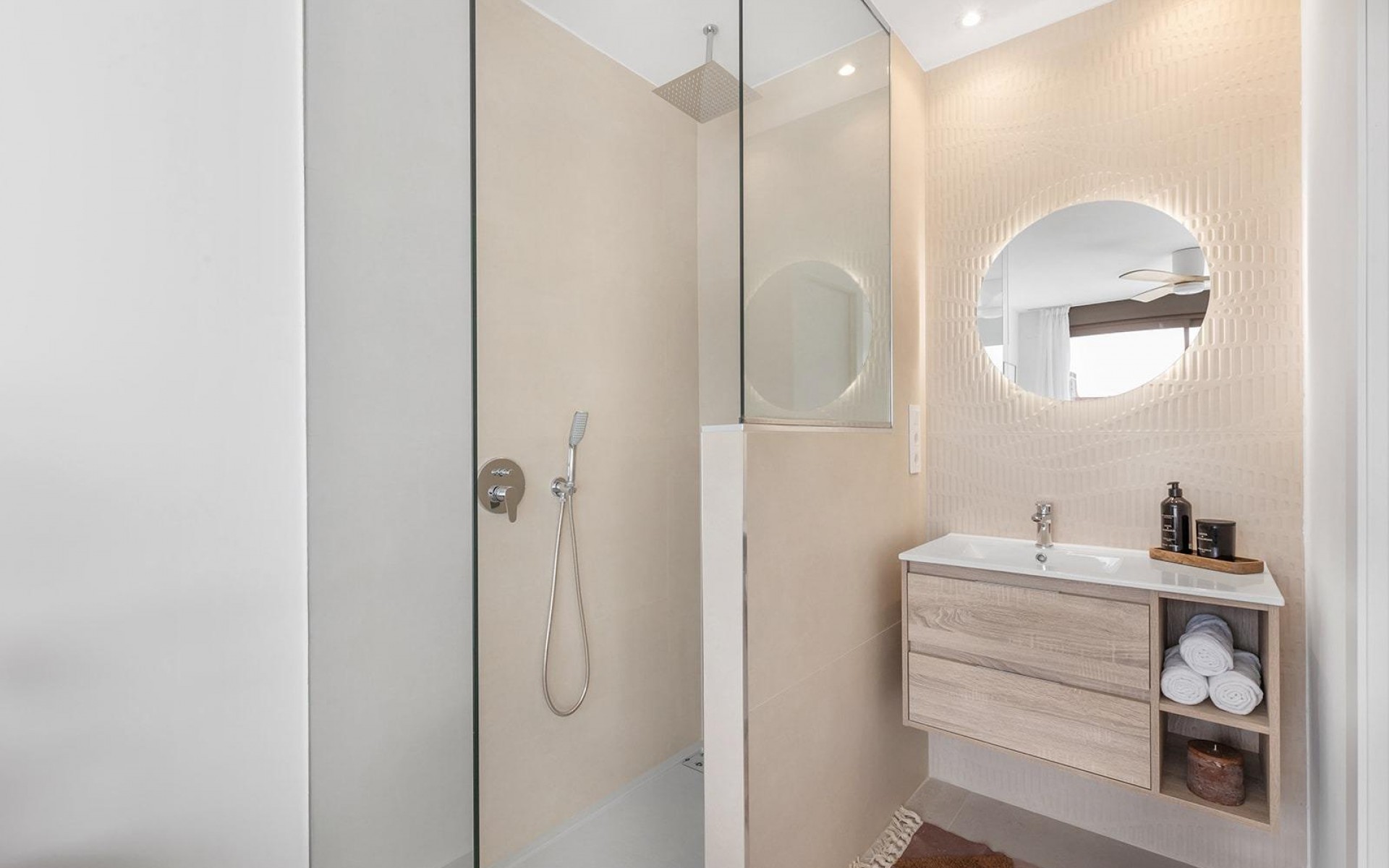 Nieuwbouw - Appartement - Los Alcazares - La Serena Golf