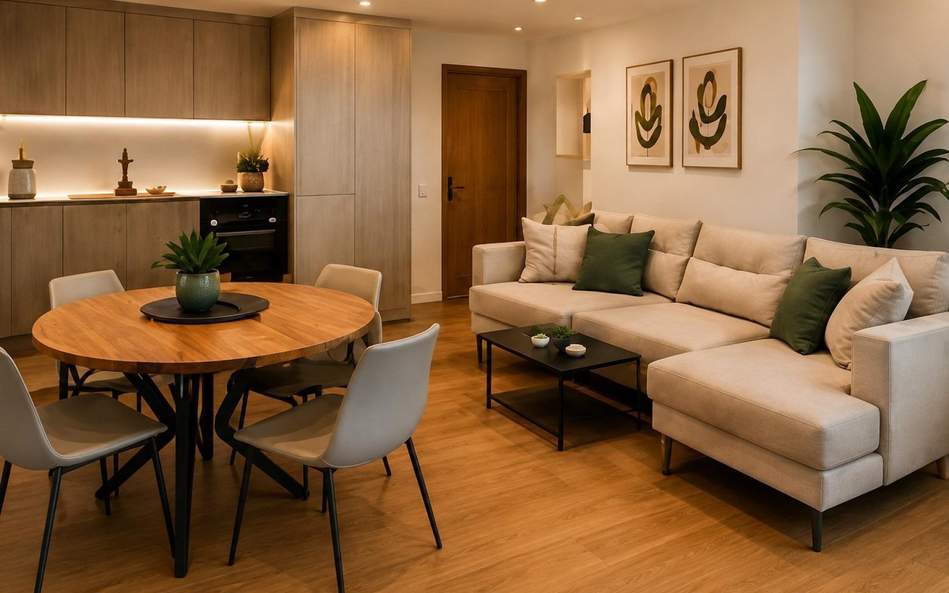 Nieuwbouw - Appartement - Los Alcazares - Playa Lo Sola