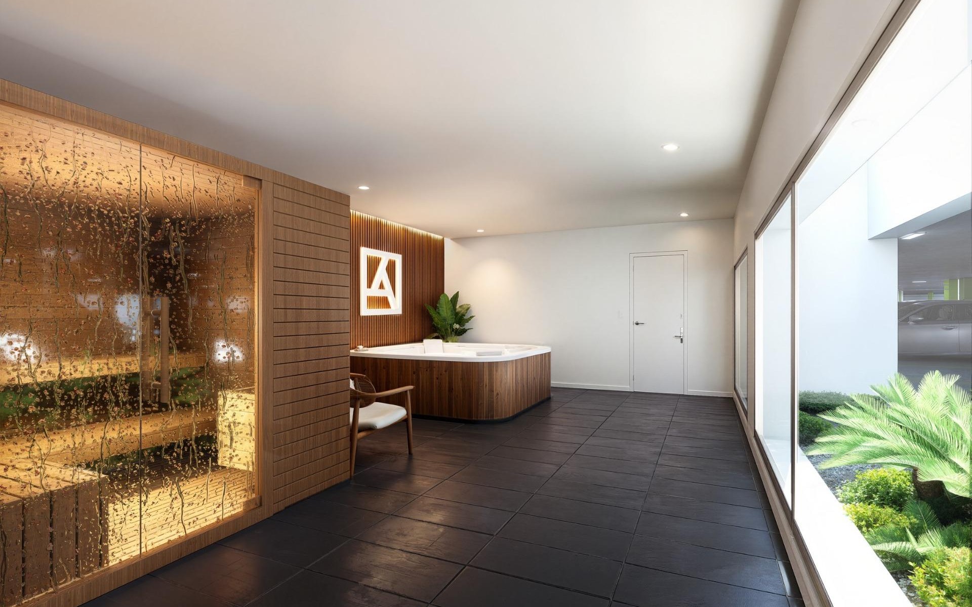 Nieuwbouw - Appartement - Los Alcazares - Serena