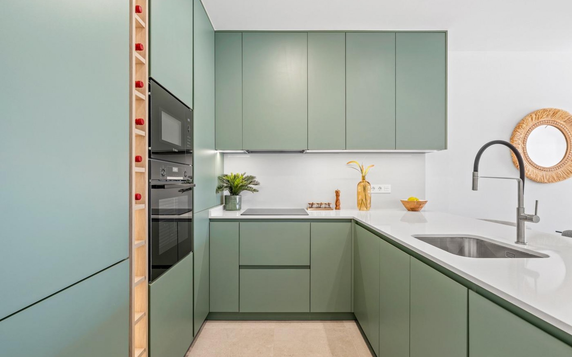 Nieuwbouw - Appartement - Los Alcazares - Serena