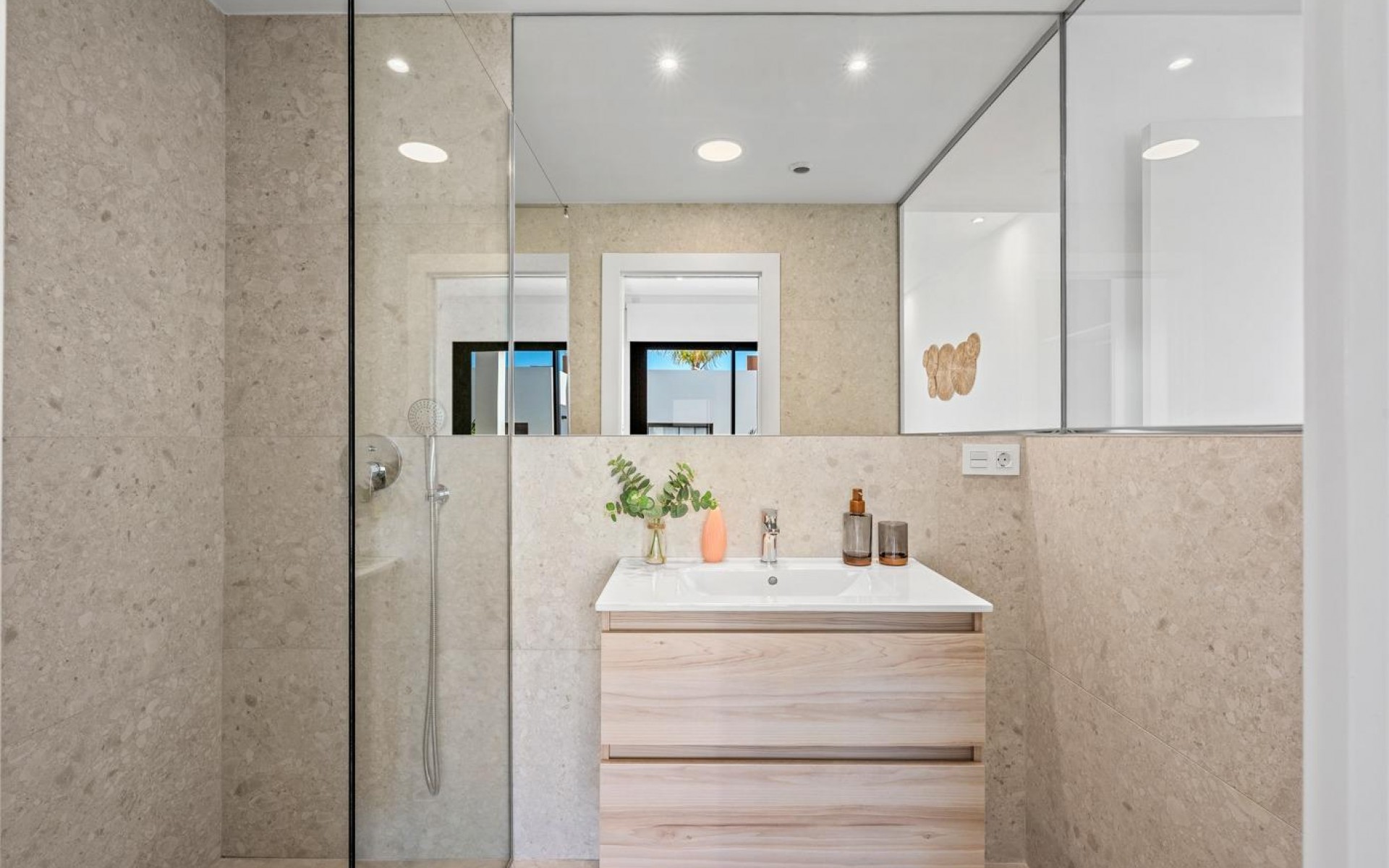 Nieuwbouw - Appartement - Los Alcazares - Serena