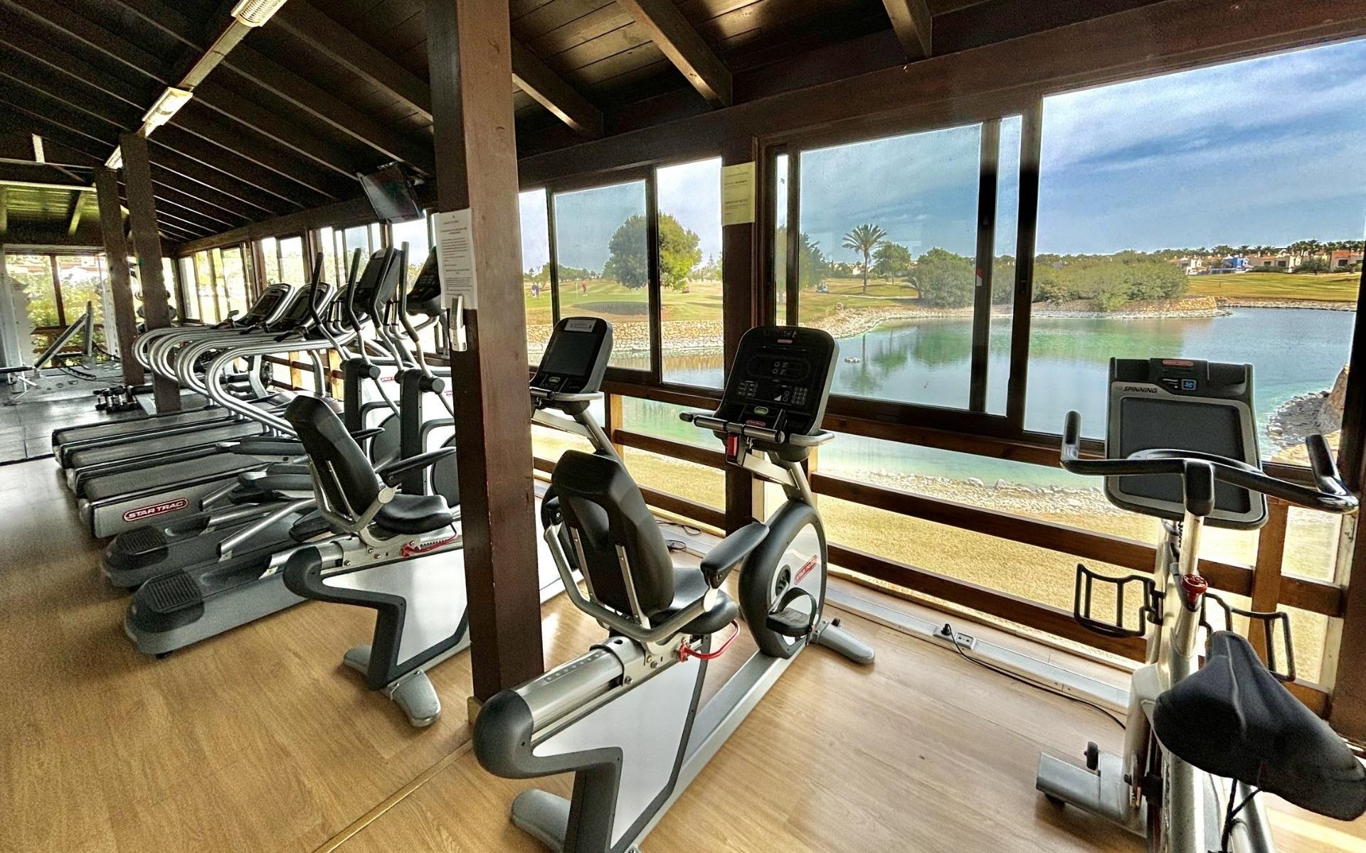 Nieuwbouw - Appartement - Los Alcazares