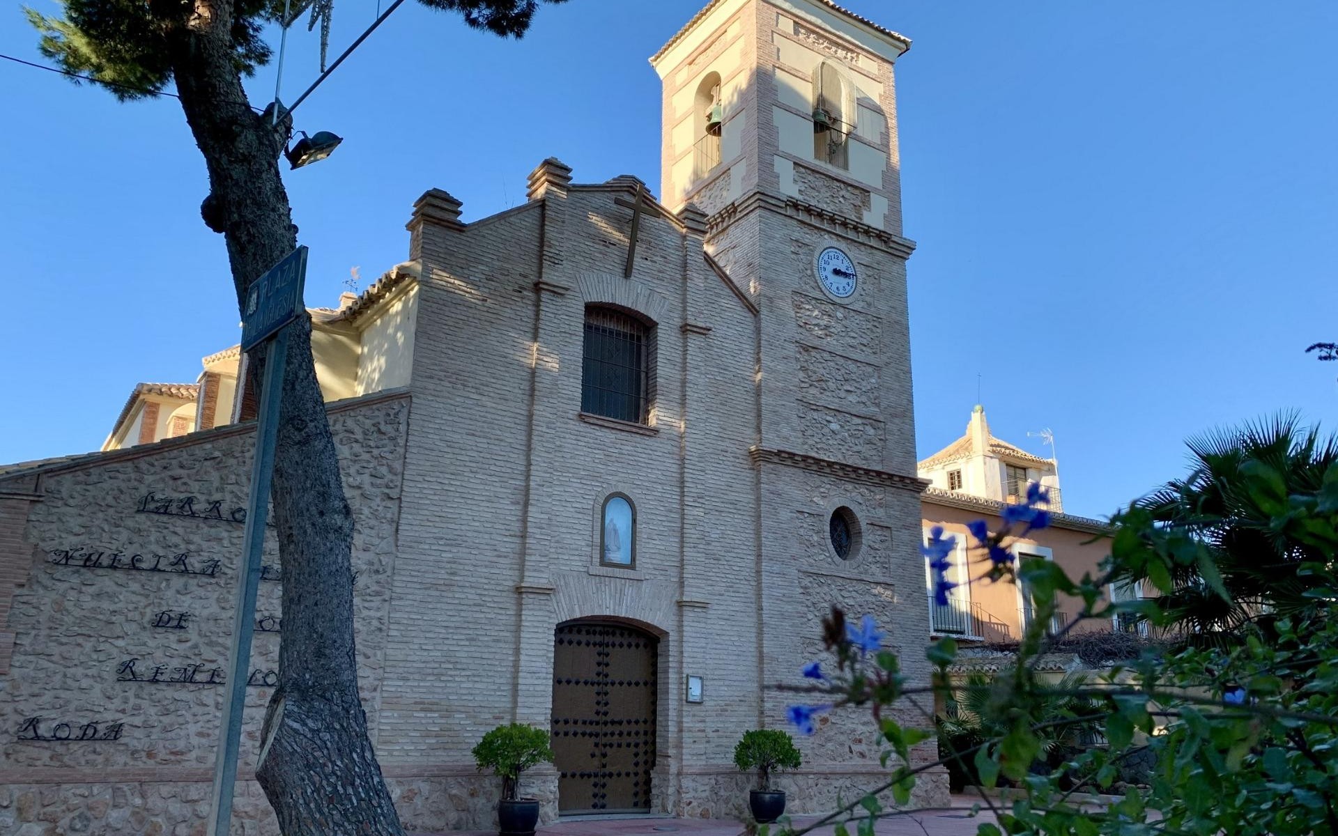 Nieuwbouw - Appartement - Los Alcazares