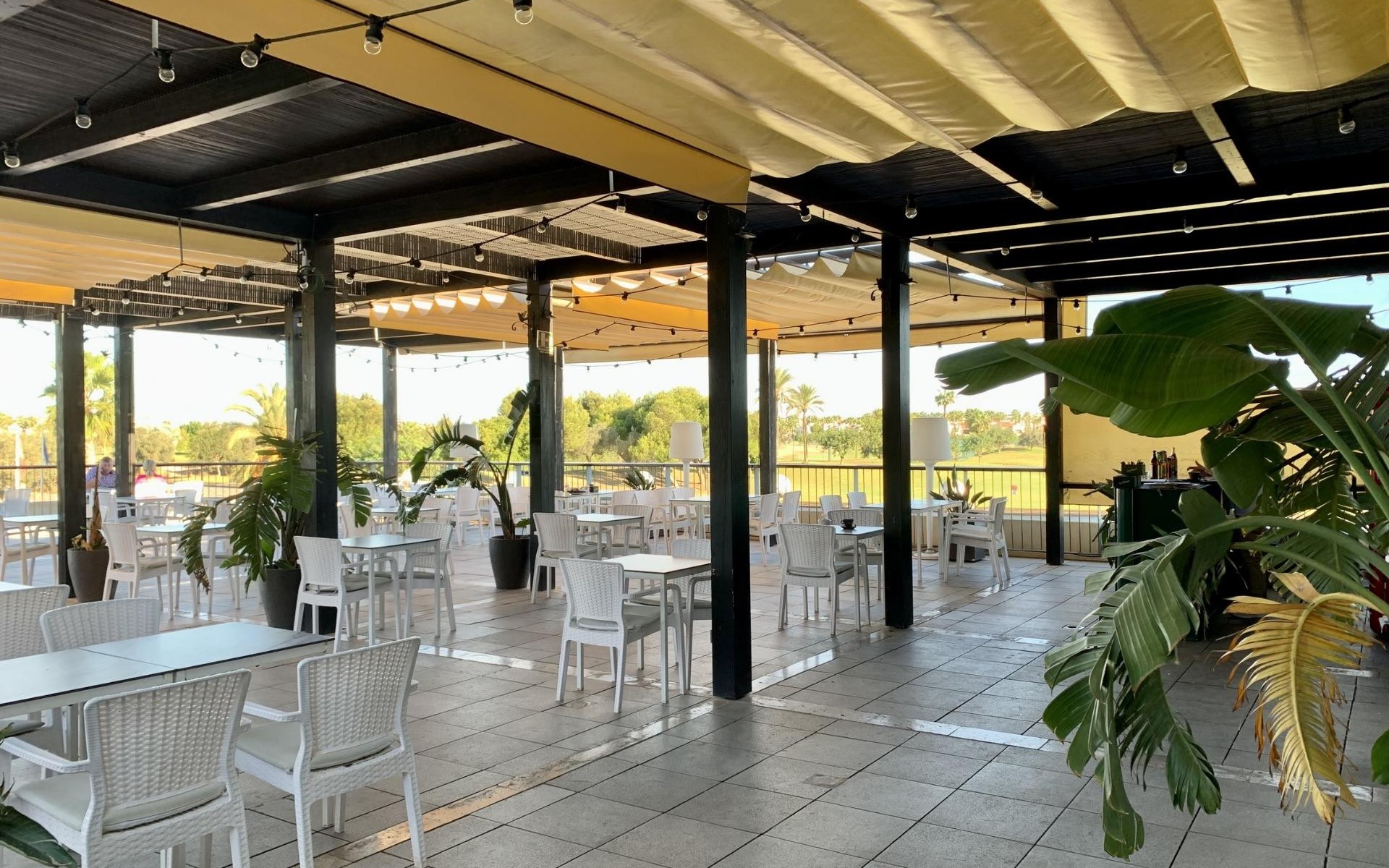 Nieuwbouw - Appartement - Los Alcazares