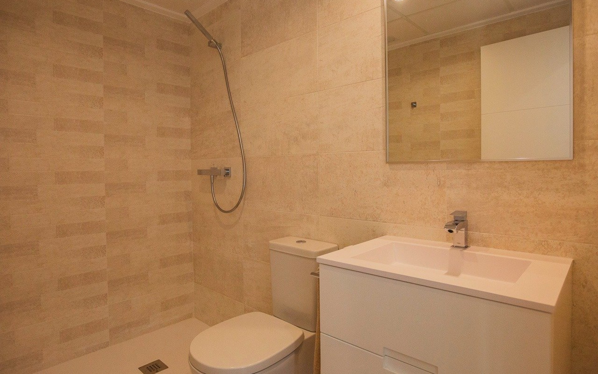 Nieuwbouw - Appartement - Los Montesinos - Entre Naranjos