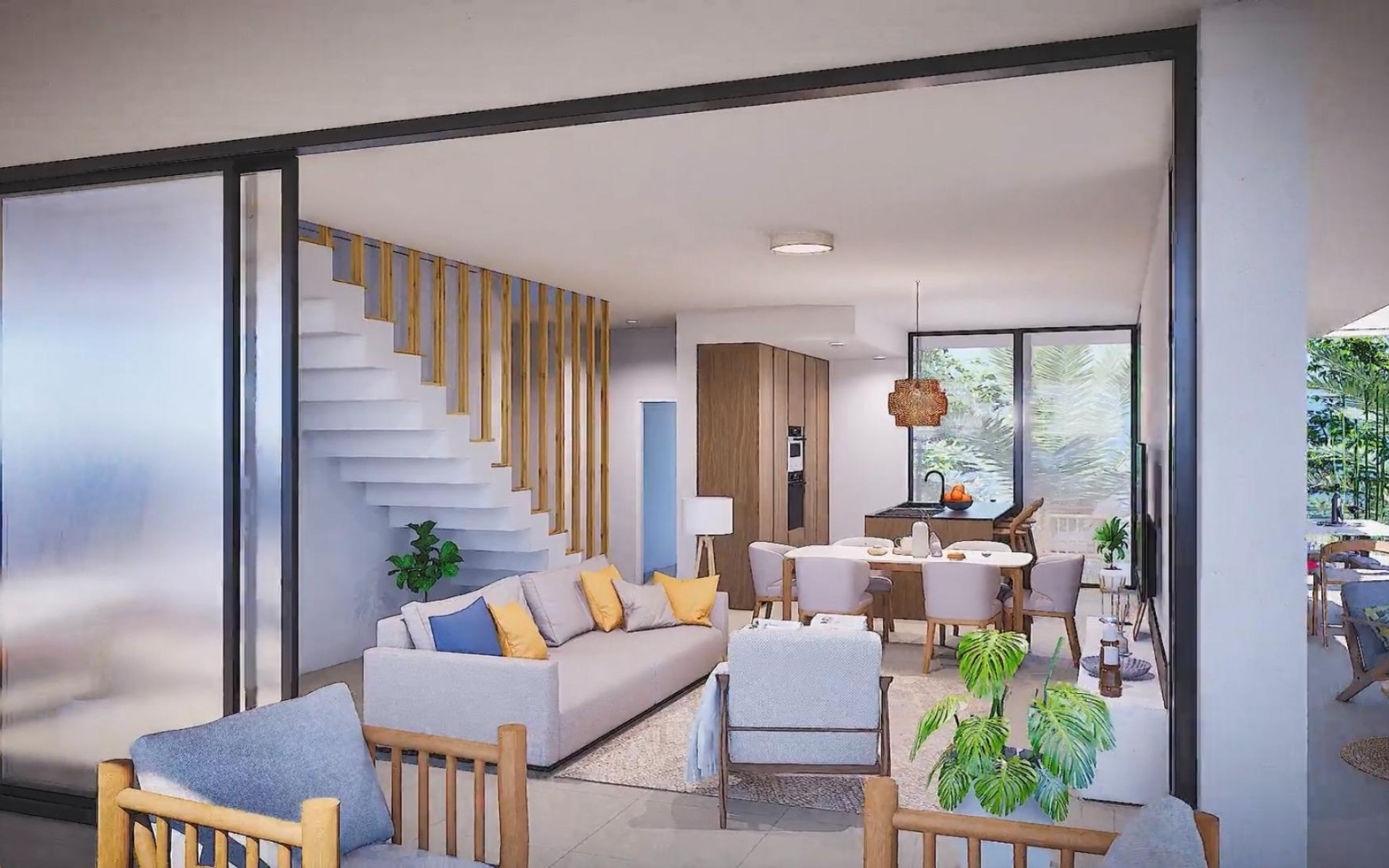 Nieuwbouw - Appartement - Mar De Cristal