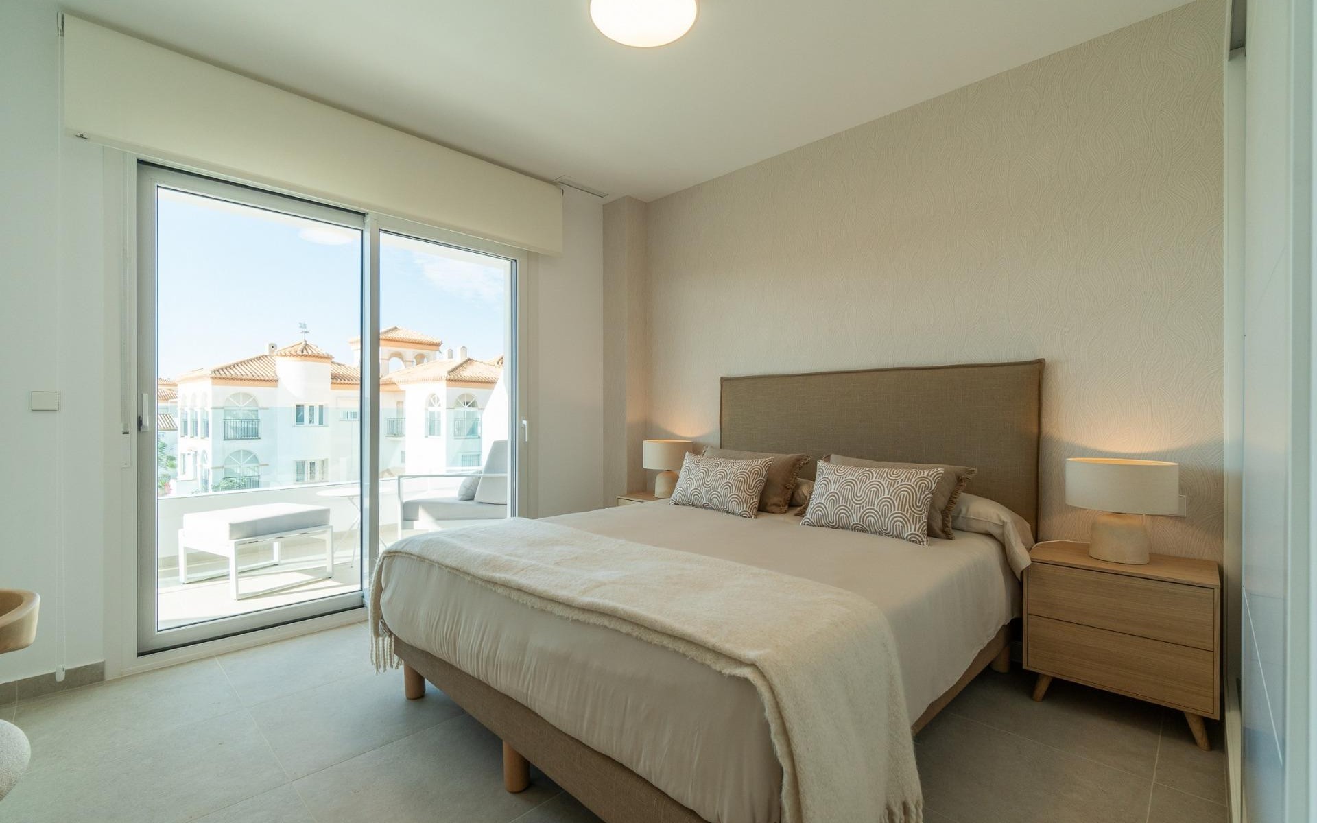 Nieuwbouw - Appartement - Orihuela Costa - Playa Flamenca