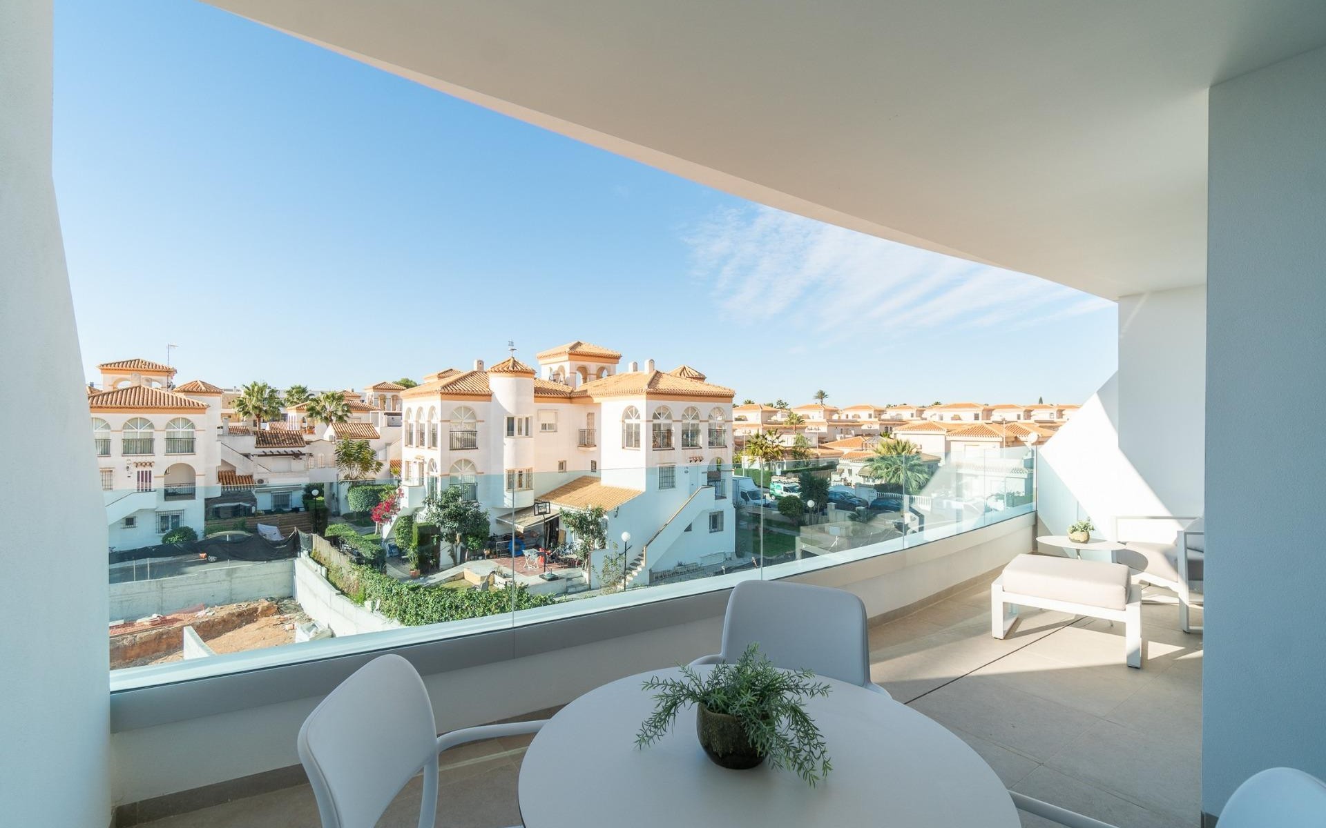 Nieuwbouw - Appartement - Orihuela Costa - Playa Flamenca