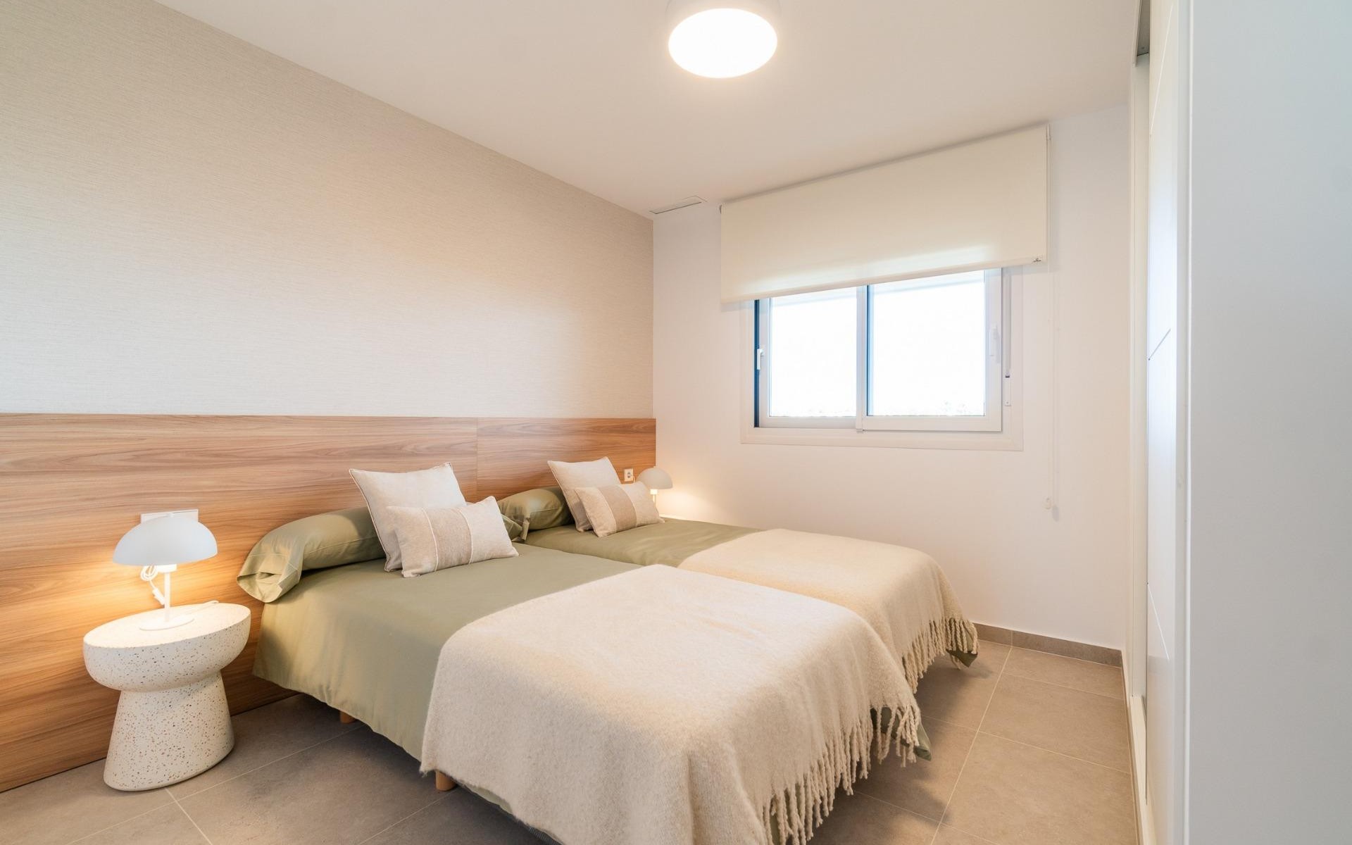 Nieuwbouw - Appartement - Orihuela Costa - Playa Flamenca