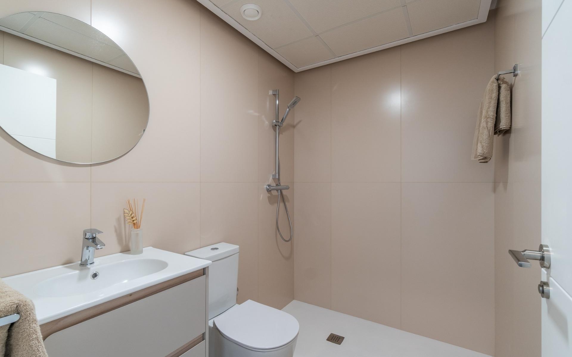 Nieuwbouw - Appartement - Orihuela Costa - Playa Flamenca