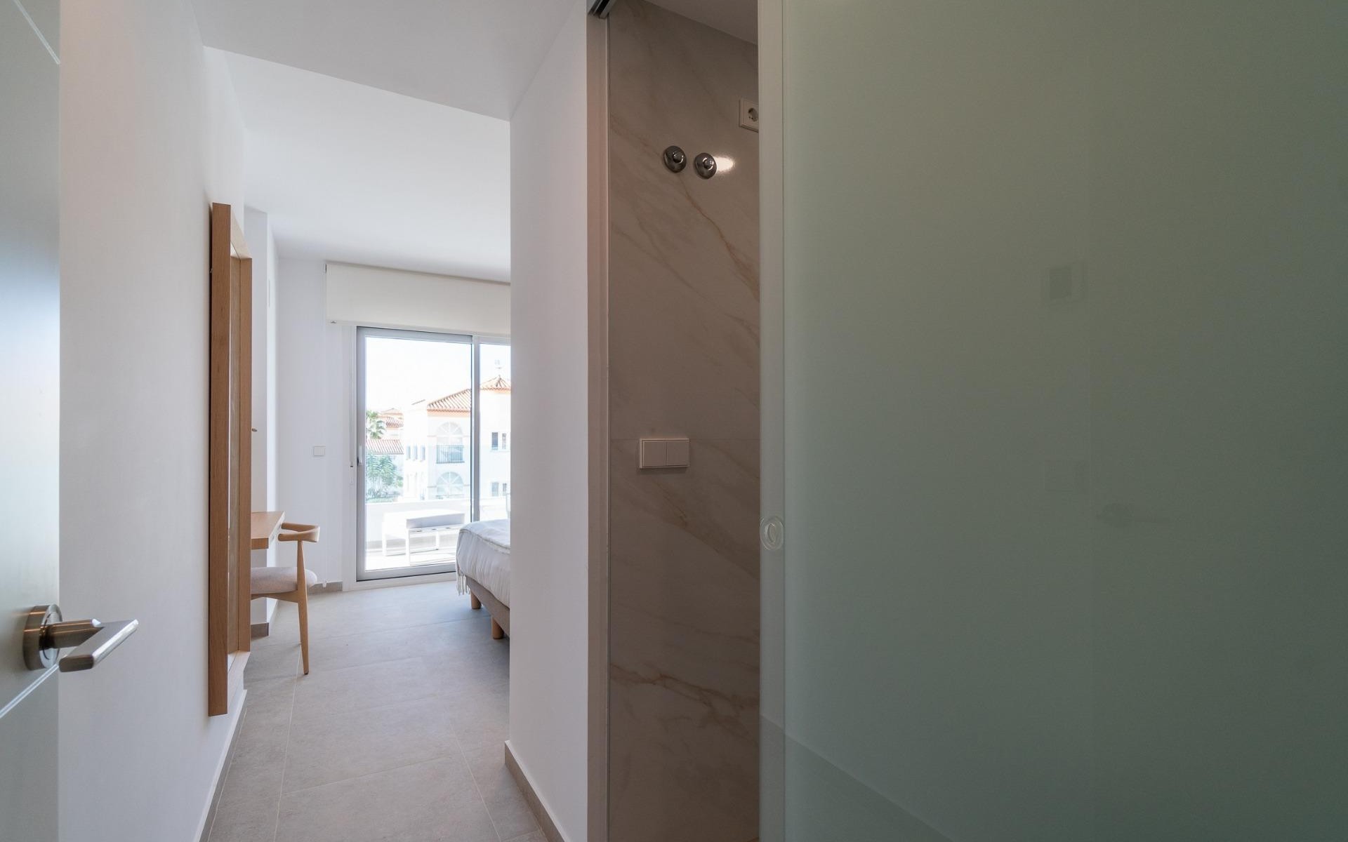 Nieuwbouw - Appartement - Orihuela Costa - Playa Flamenca