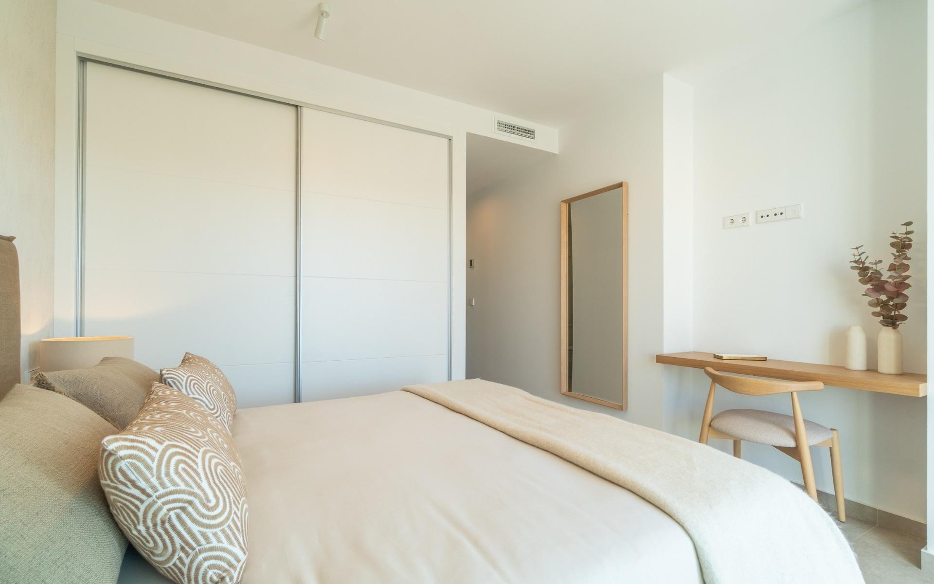 Nieuwbouw - Appartement - Orihuela Costa - Playa Flamenca