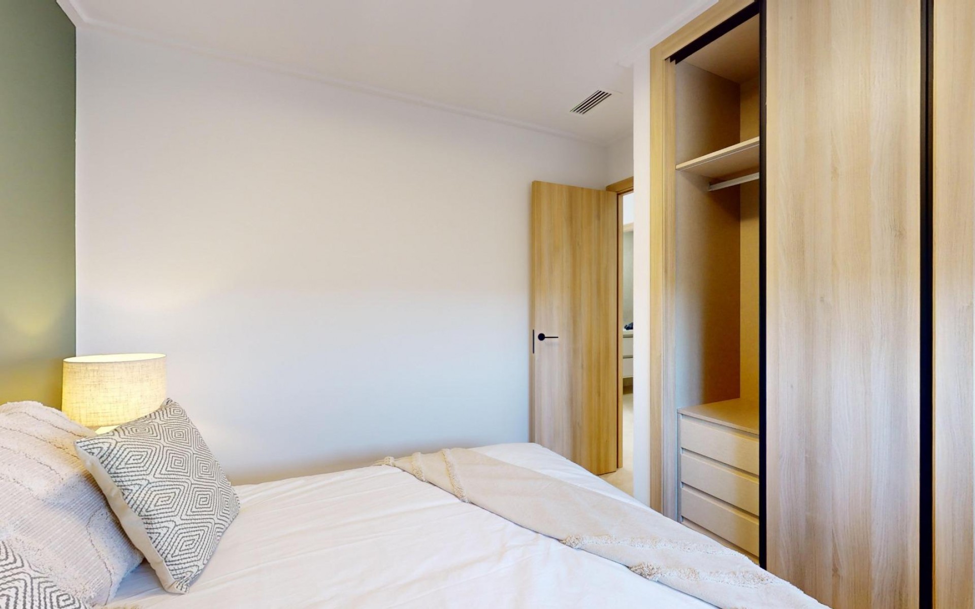 Nieuwbouw - Appartement - Pilar de la Horadada - Lo Monte
