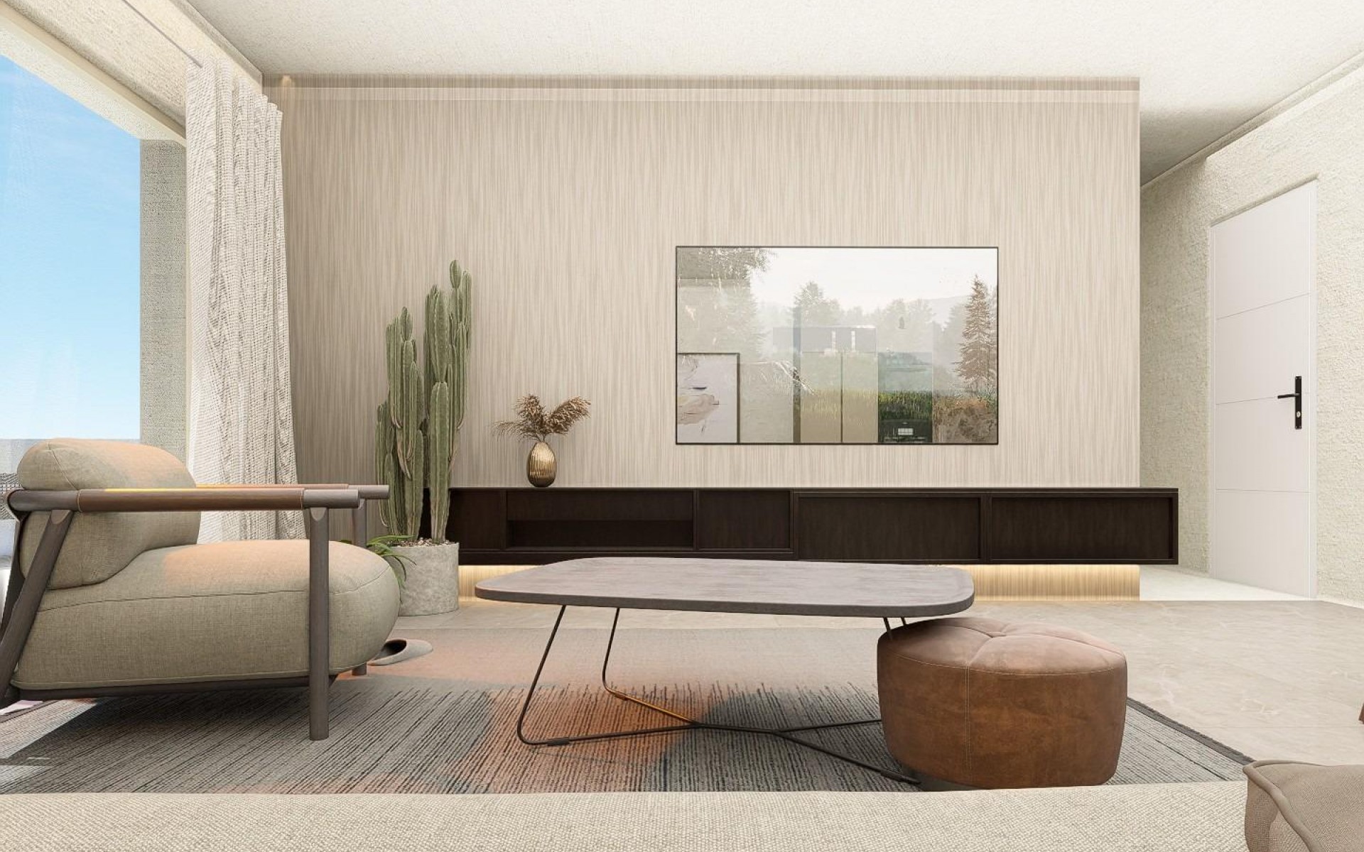 Nieuwbouw - Appartement - Pilar de la Horadada - pueblo