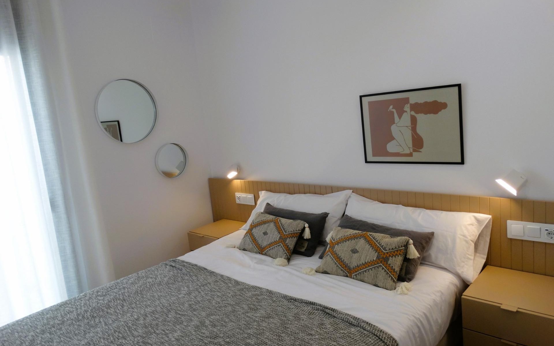 Nieuwbouw - Appartement - Pilar de la Horadada - pueblo