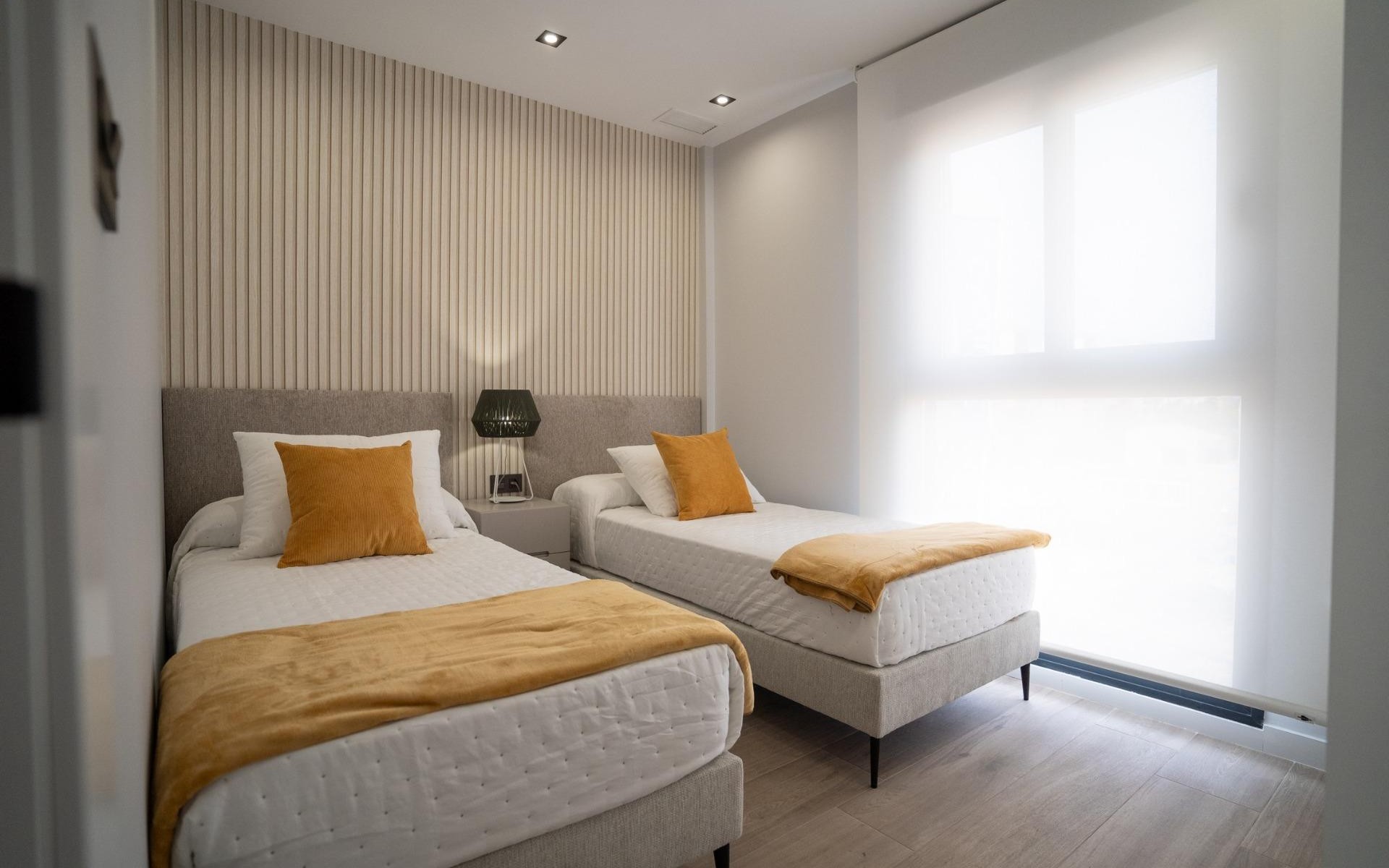 Nieuwbouw - Appartement - Pilar de la Horadada - pueblo