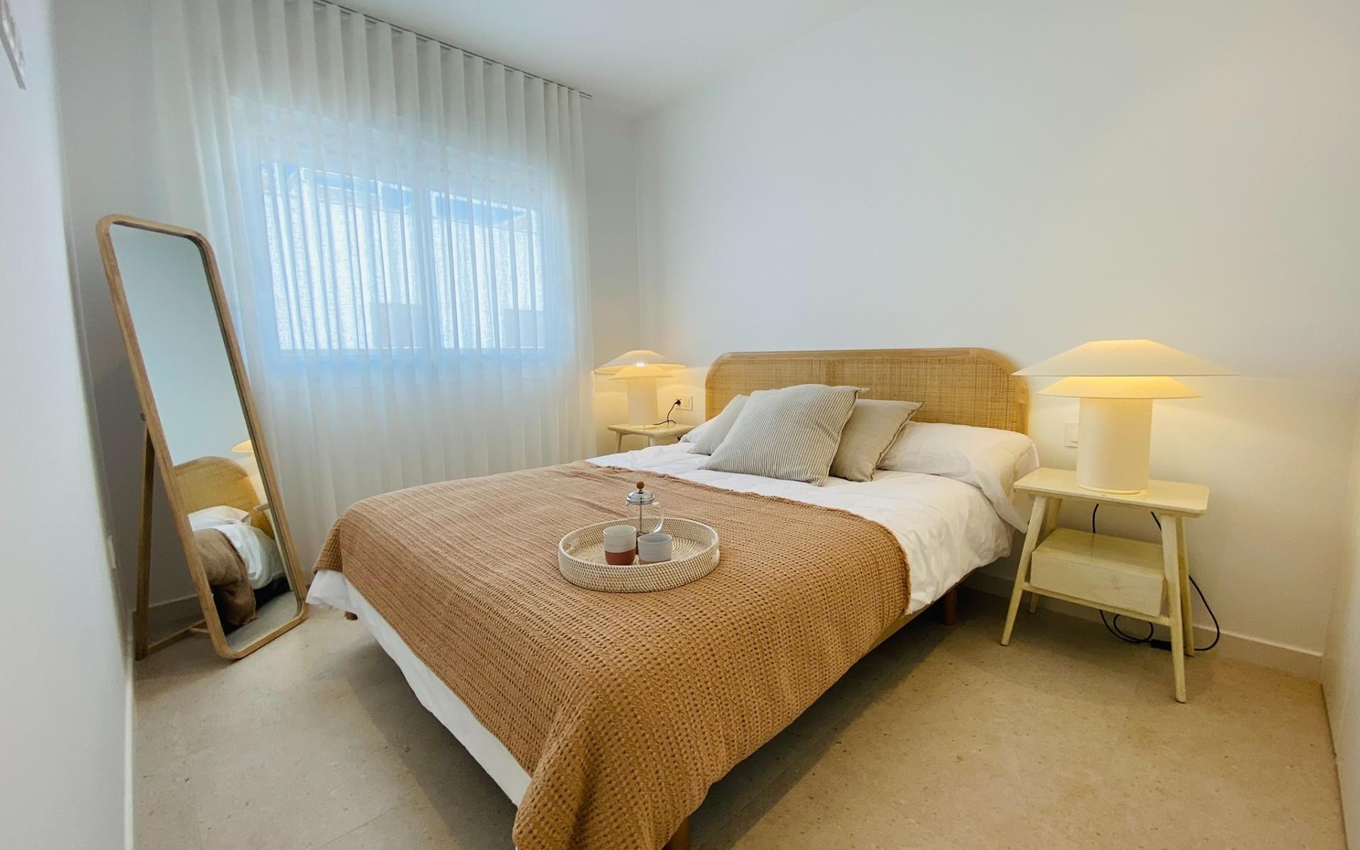 Nieuwbouw - Appartement - Pilar de la Horadada - pueblo