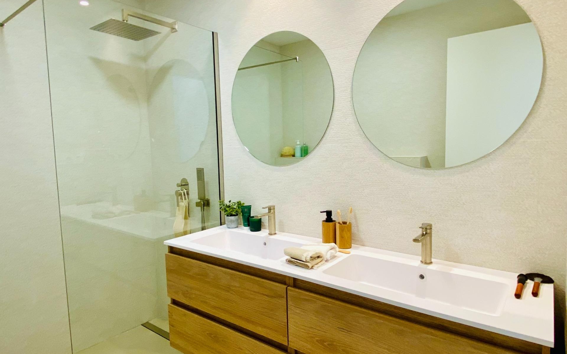 Nieuwbouw - Appartement - Pilar de la Horadada - pueblo