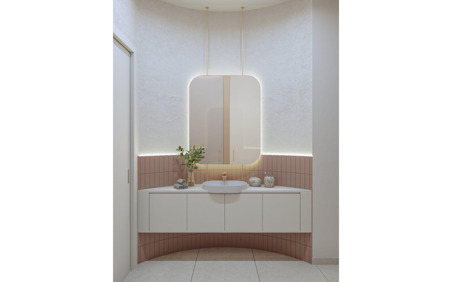 Nieuwbouw - Appartement - Pilar de la Horadada - Zona Pueblo