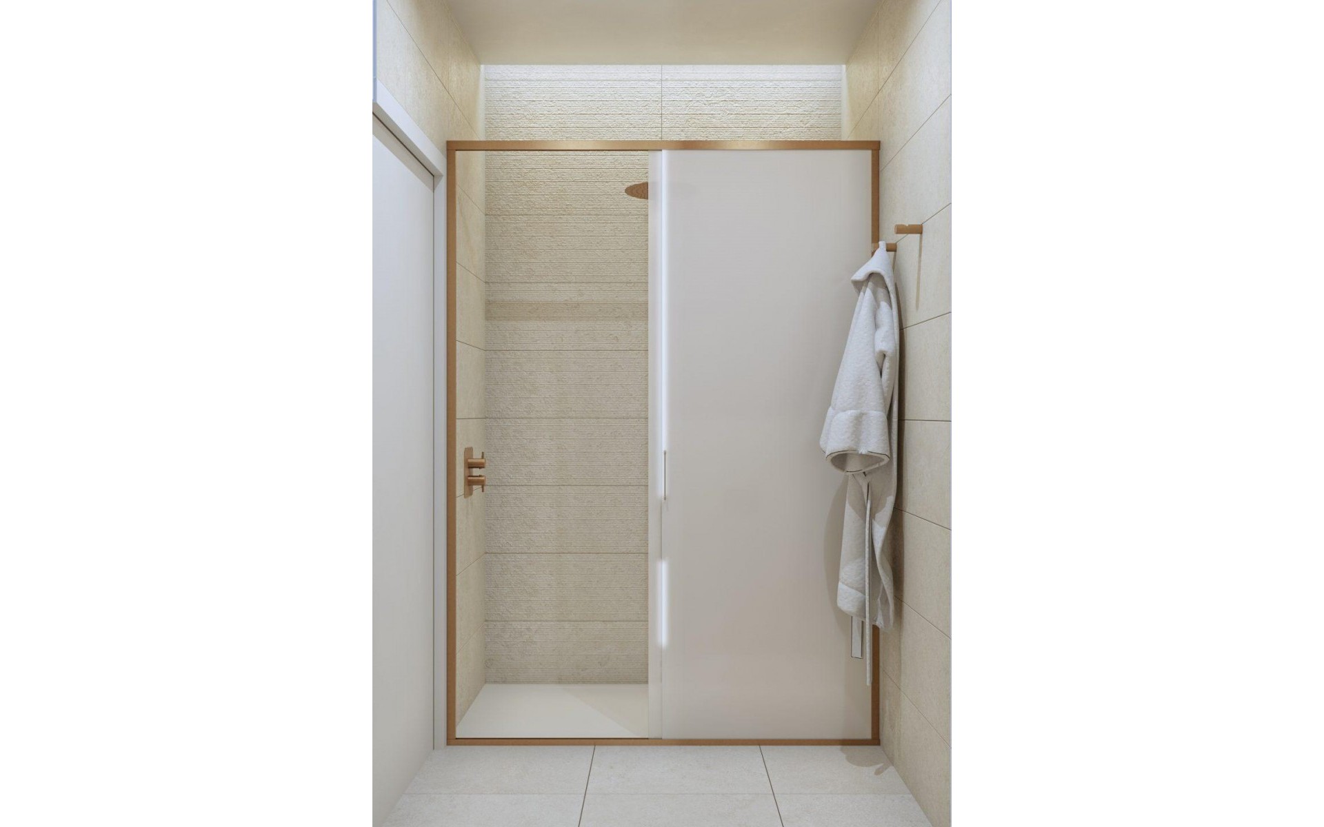 Nieuwbouw - Appartement - Pilar de la Horadada - Zona Pueblo