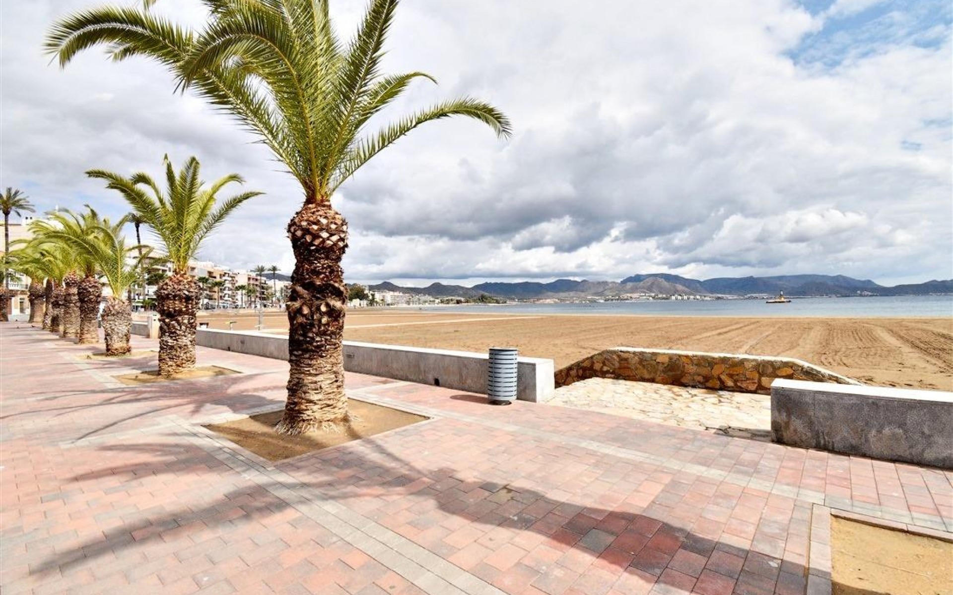 Nieuwbouw - Appartement - Puerto de mazarron - Playa del Puerto